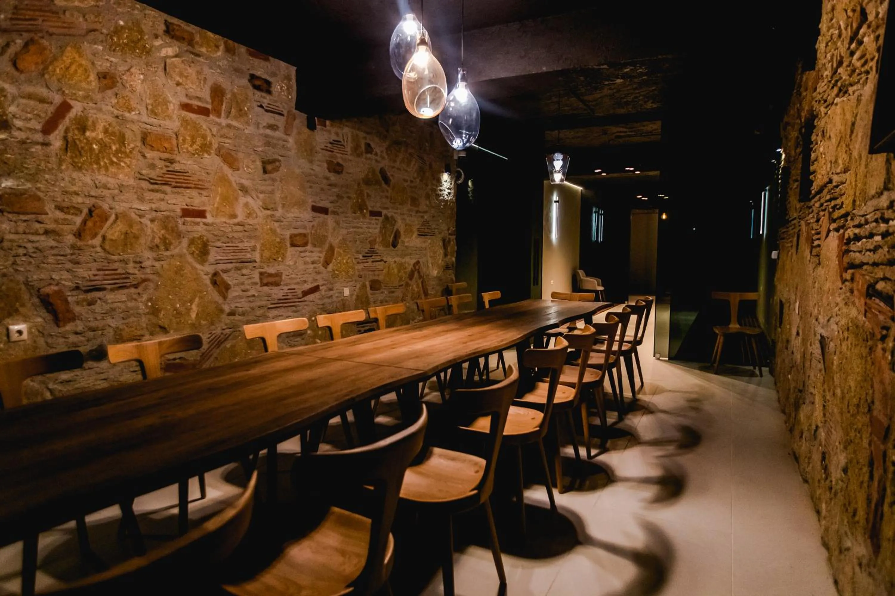 Banquet/Function facilities in Hotel Kazak Club