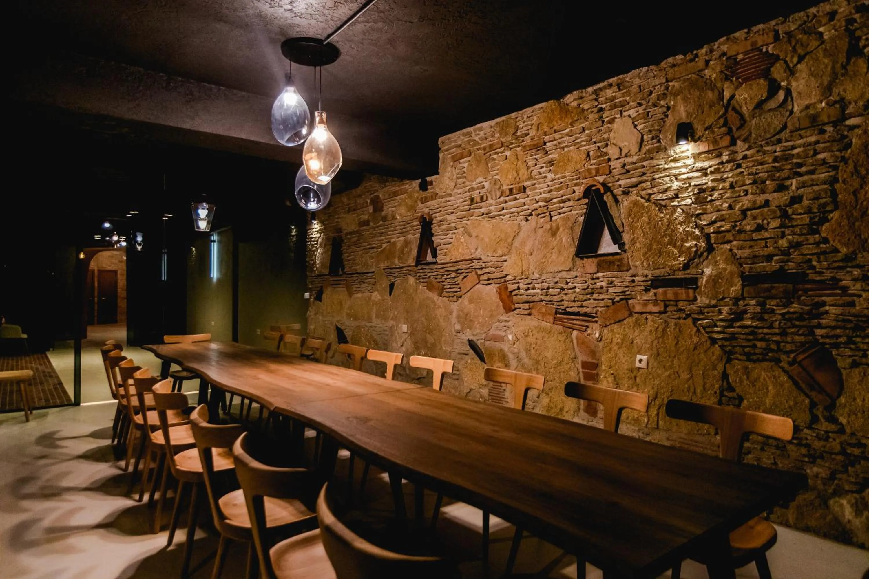 Business facilities in Hotel Kazak Club