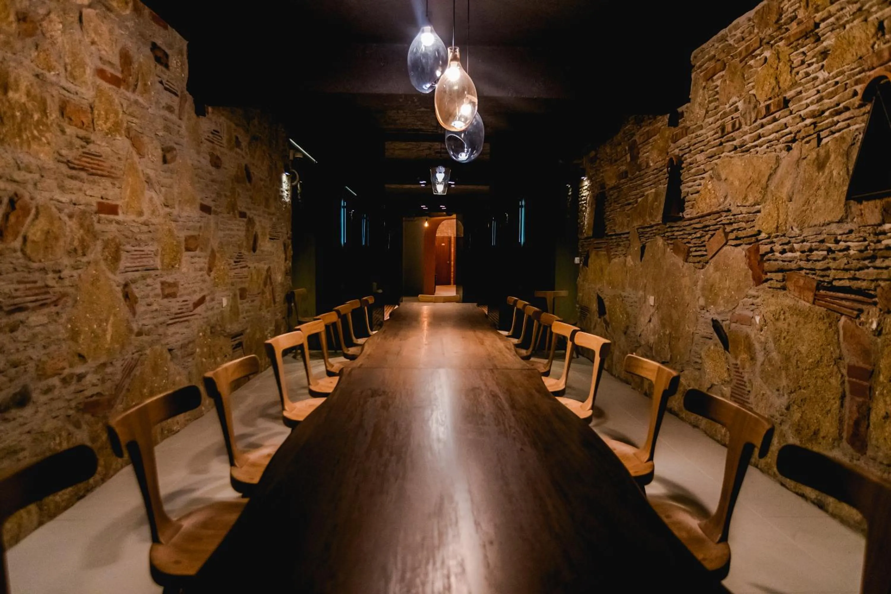 Business facilities in Hotel Kazak Club