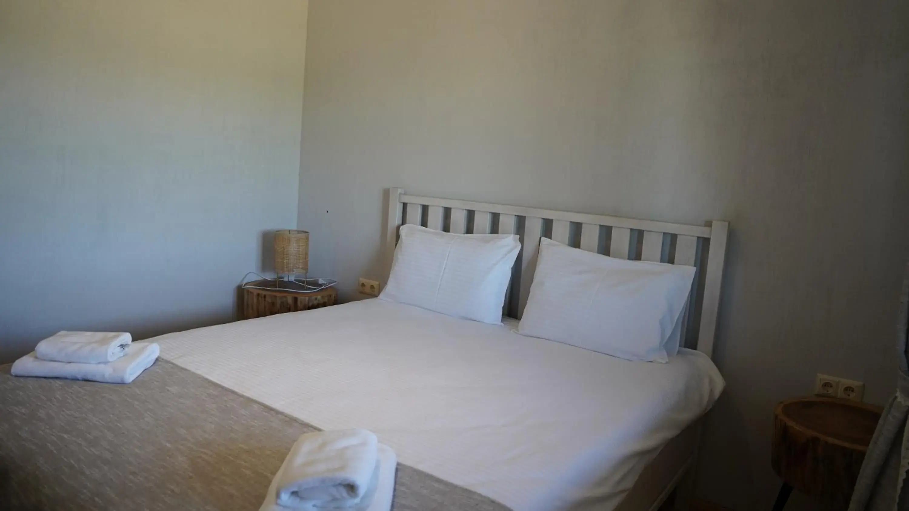 Two-Bedroom Apartment - single occupancy in Hotel Kazak Club Two-Bedroom Apartment - single occupancy in Hotel Kazak Club