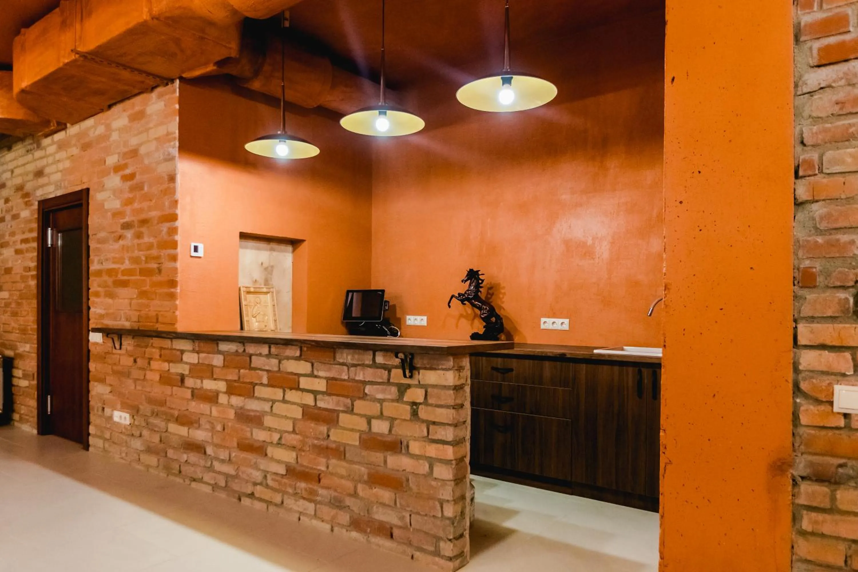 Banquet/Function facilities in Hotel Kazak Club