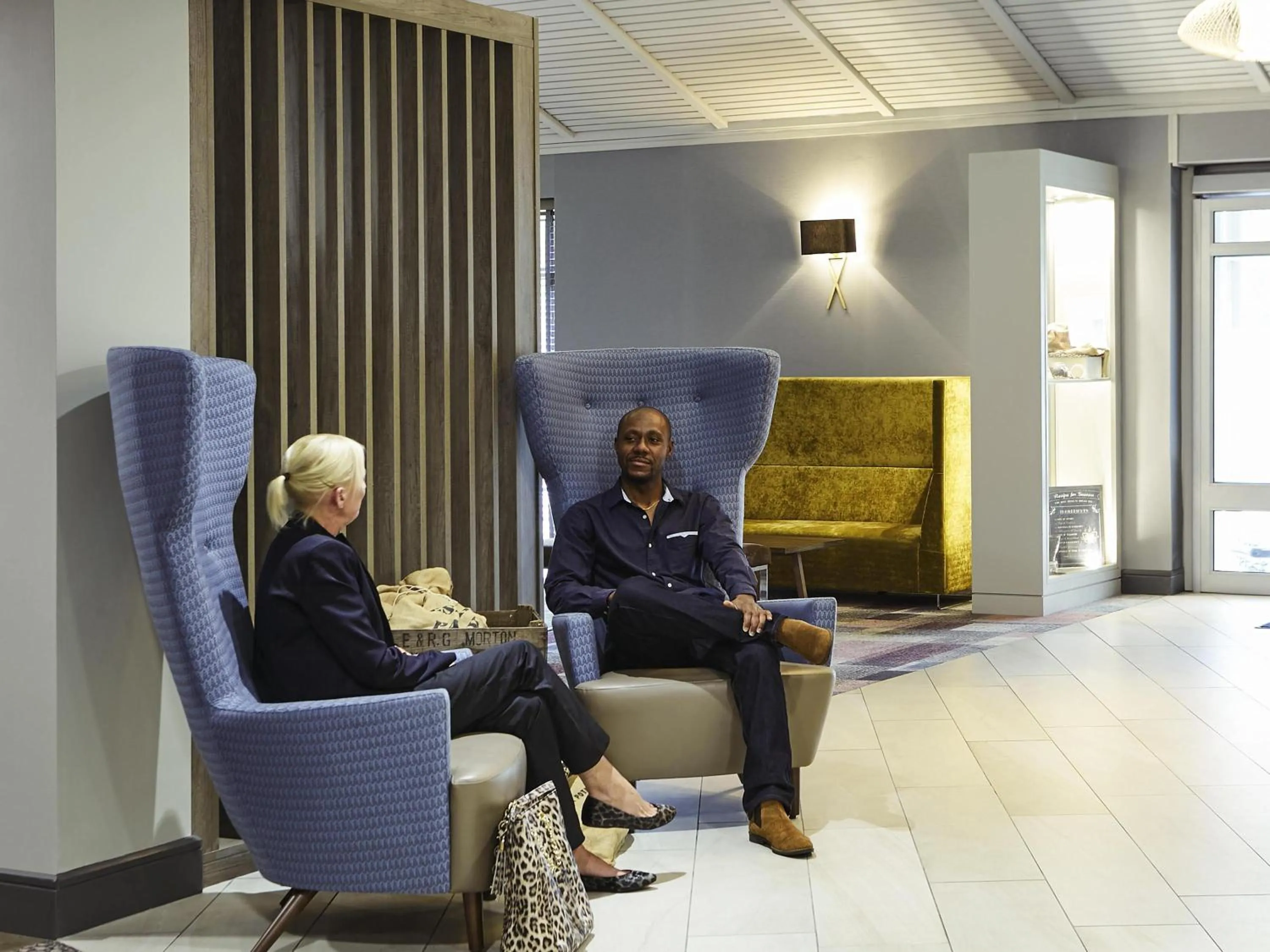 Other in Novotel Manchester West