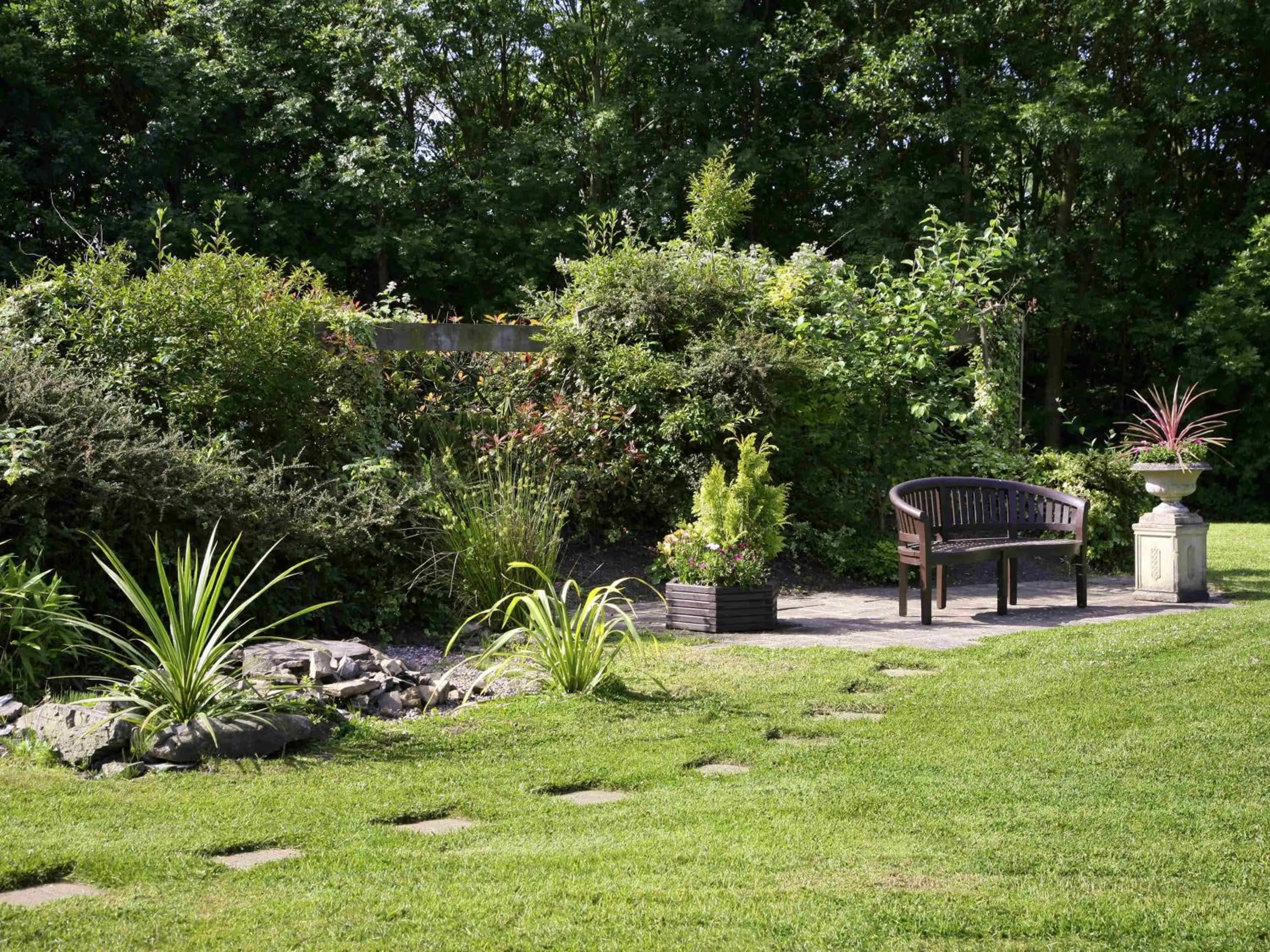 Meeting/conference room in Novotel Manchester West