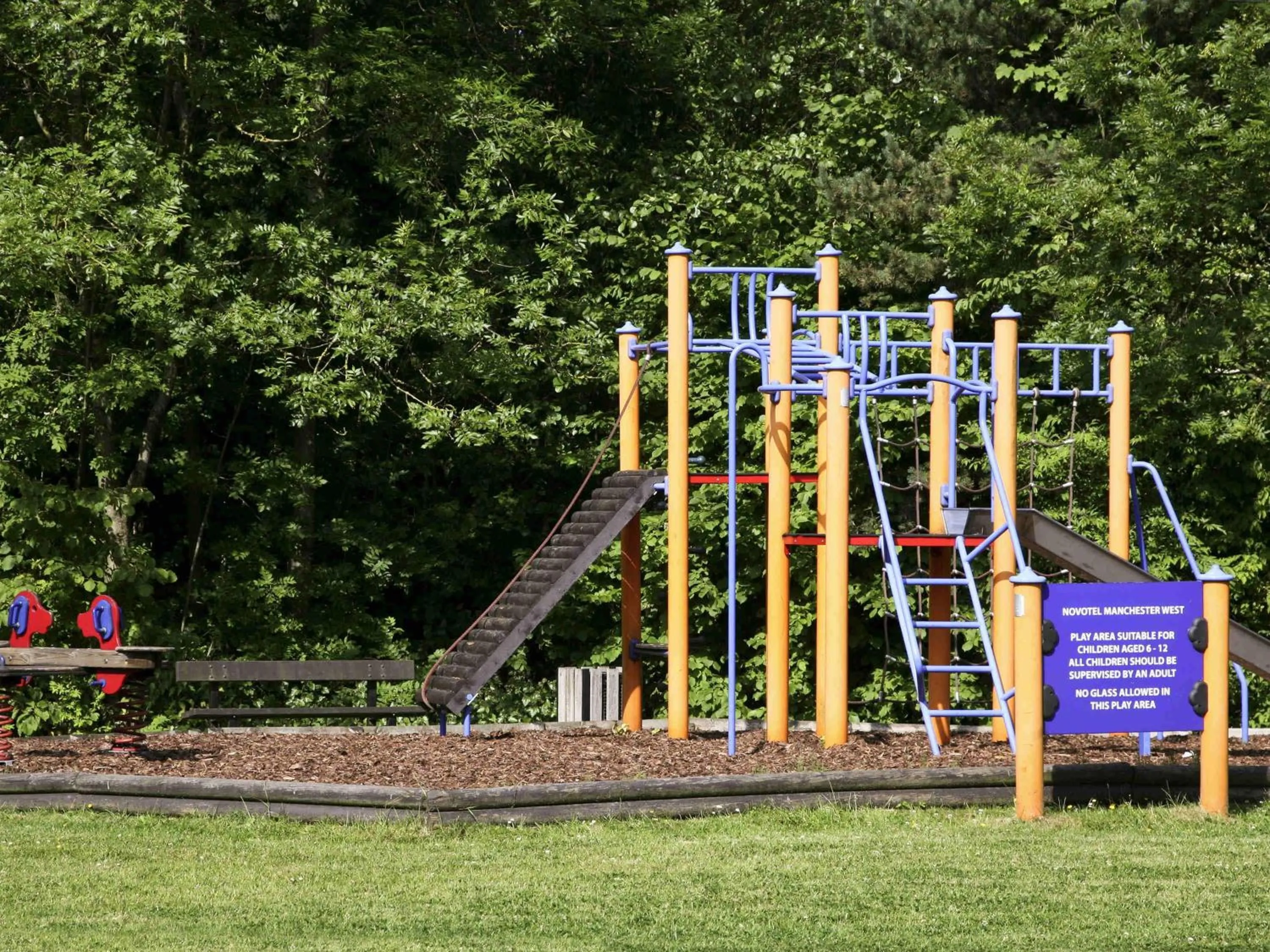 Other in Novotel Manchester West