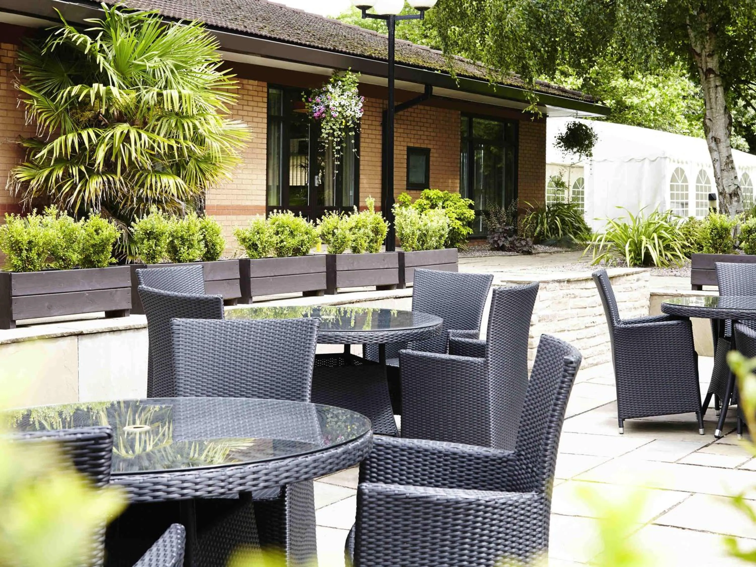 Other in Novotel Manchester West