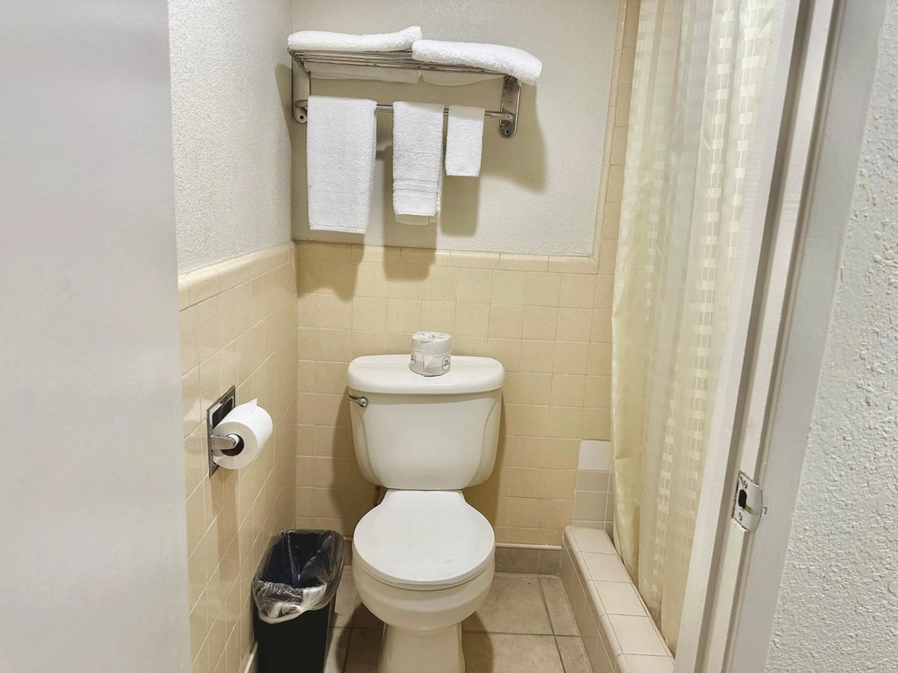 Regency Inn Fresno
