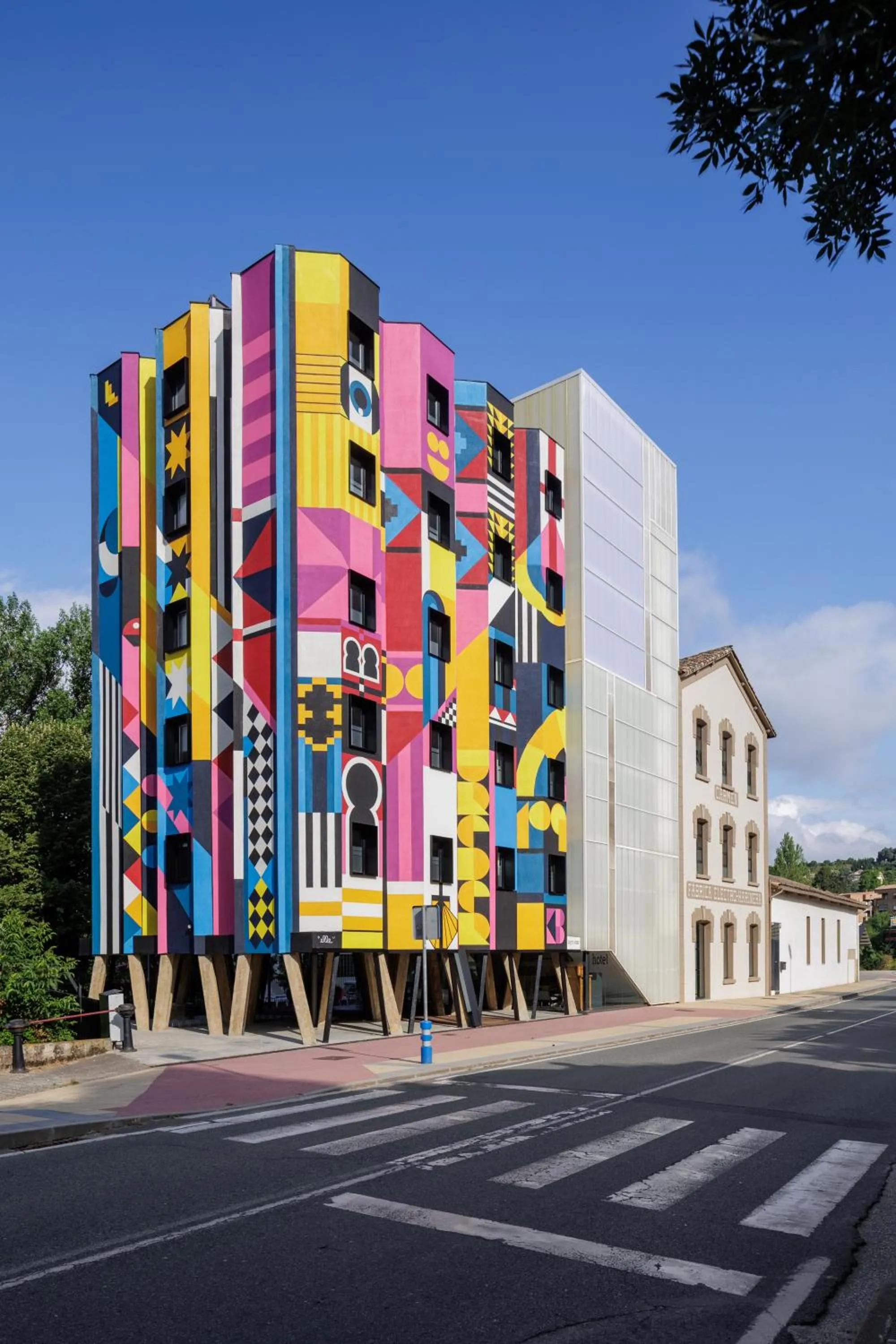 Hotel Ureder