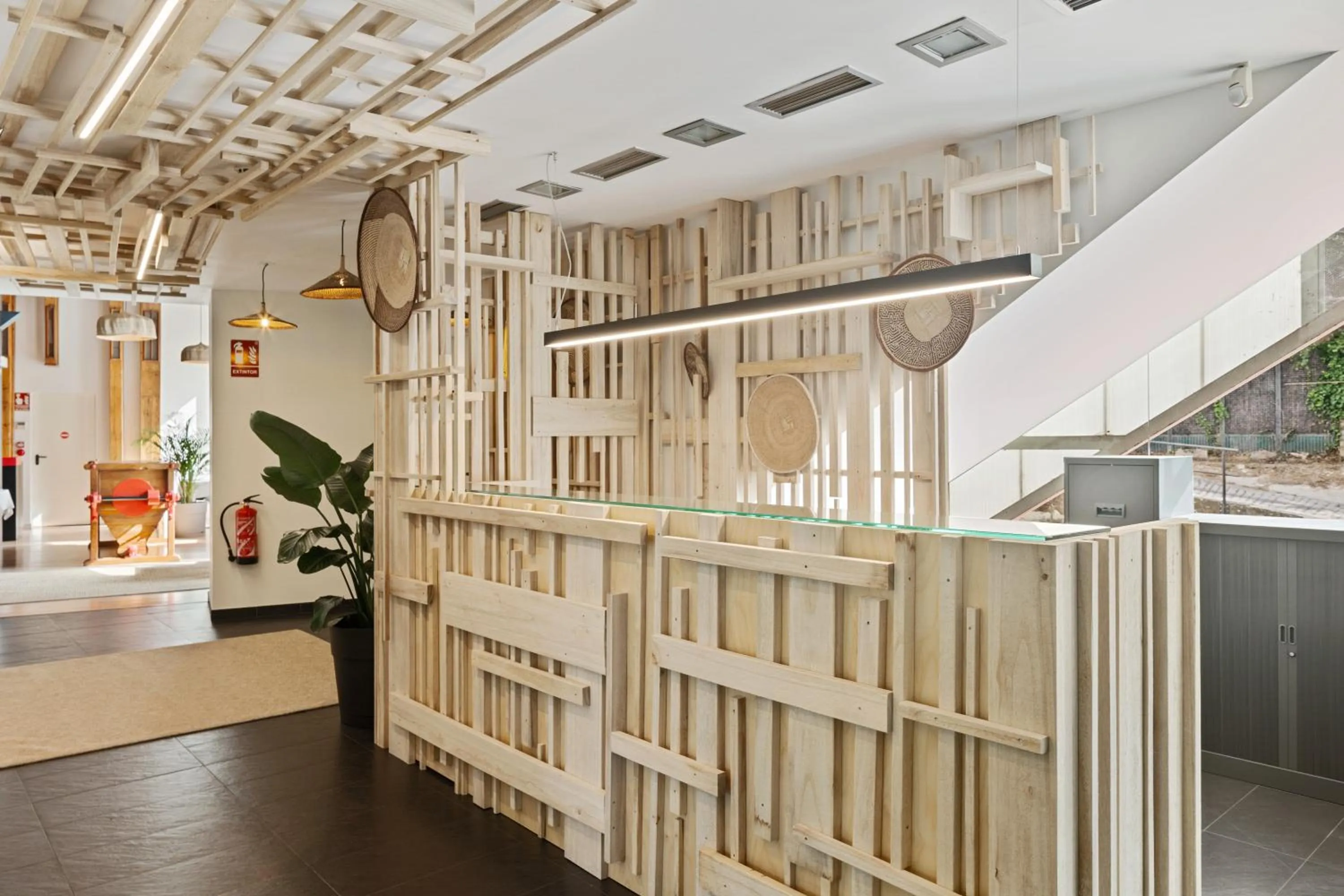 Hotel Ureder