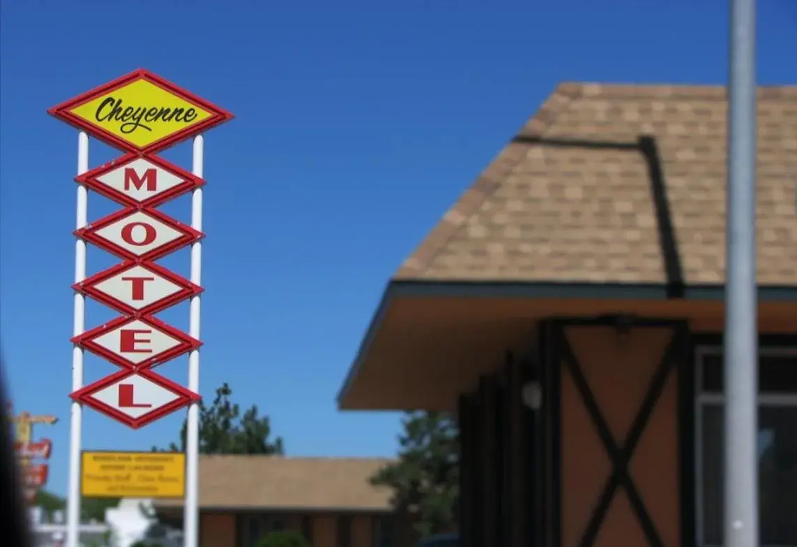 Cheyenne Motel Cheyenne Motel
