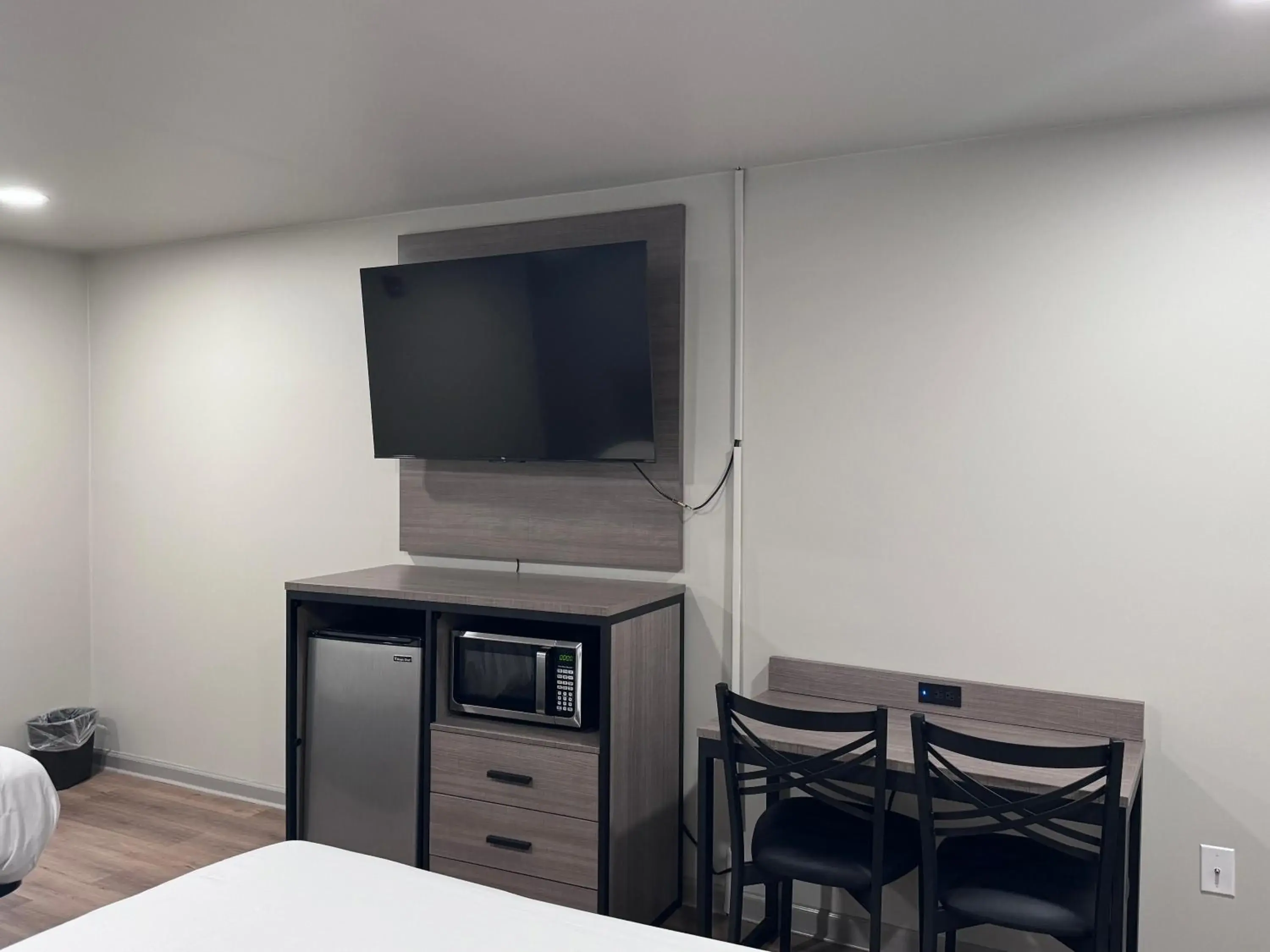 Single Room - single occupancy in David Crockett Motel Single Room - single occupancy in David Crockett Motel