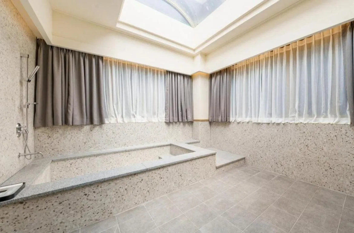 Yeonggwang Hound Hotel