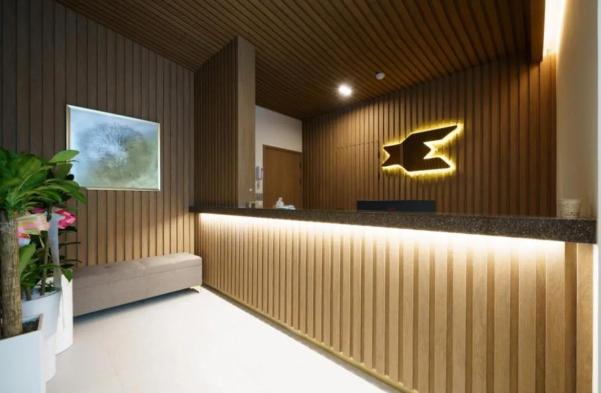 Yeonggwang Hound Hotel