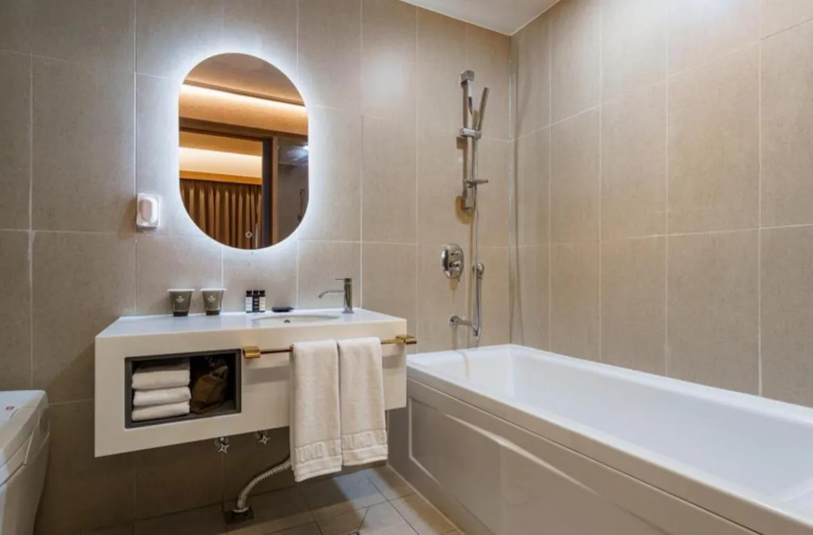 Yeonggwang Hound Hotel