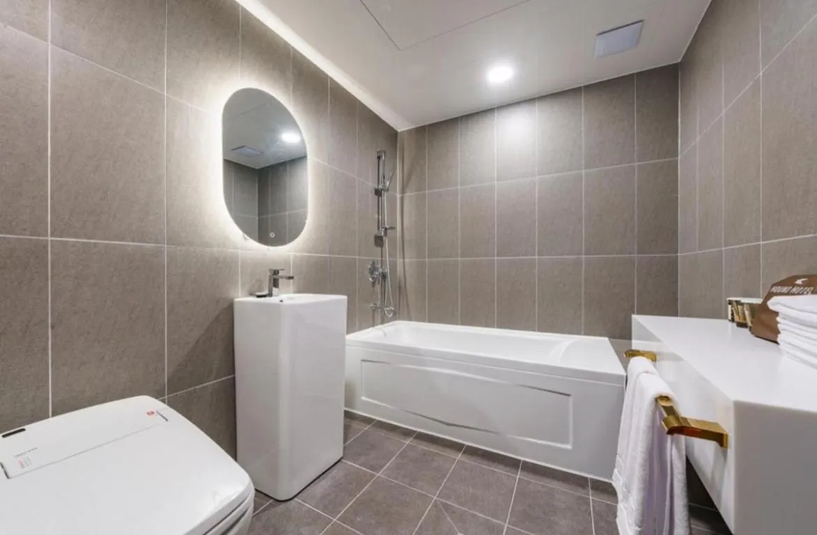 Yeonggwang Hound Hotel