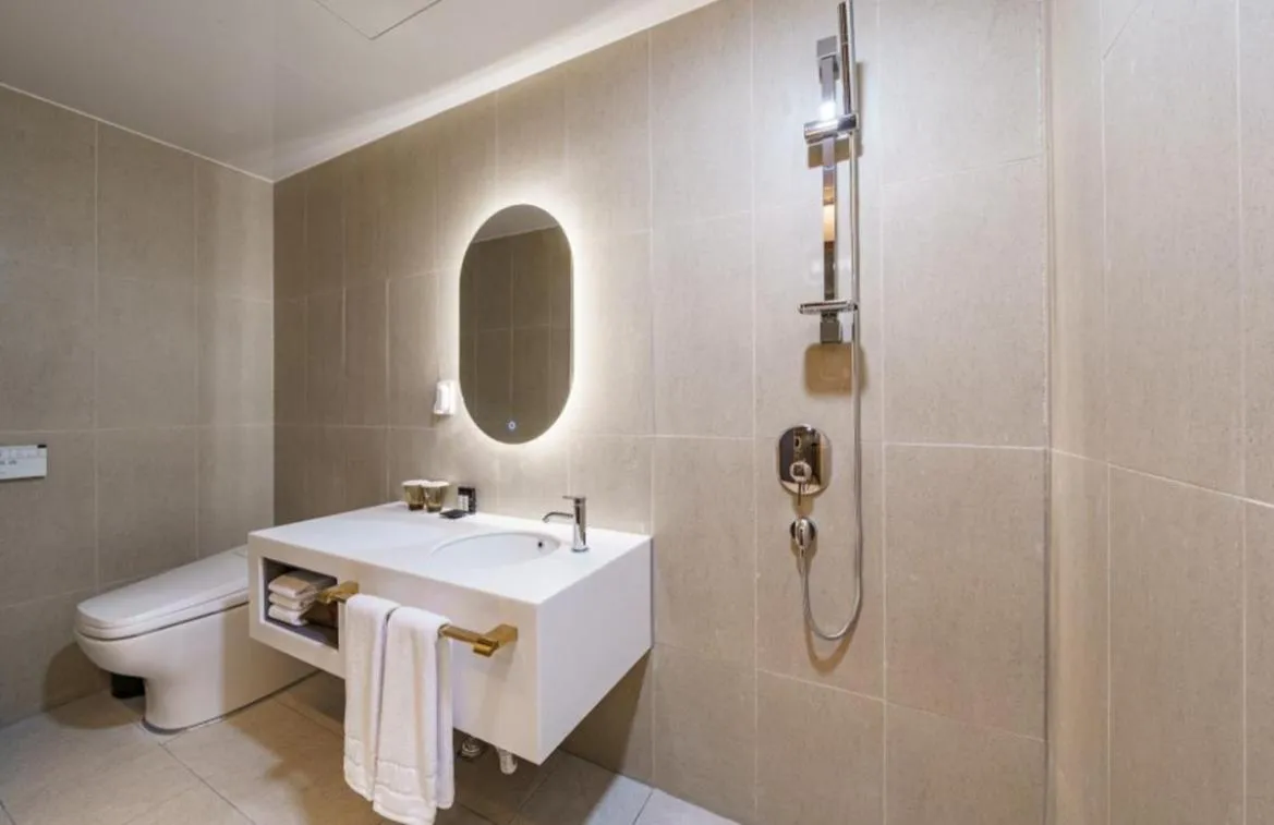 Yeonggwang Hound Hotel