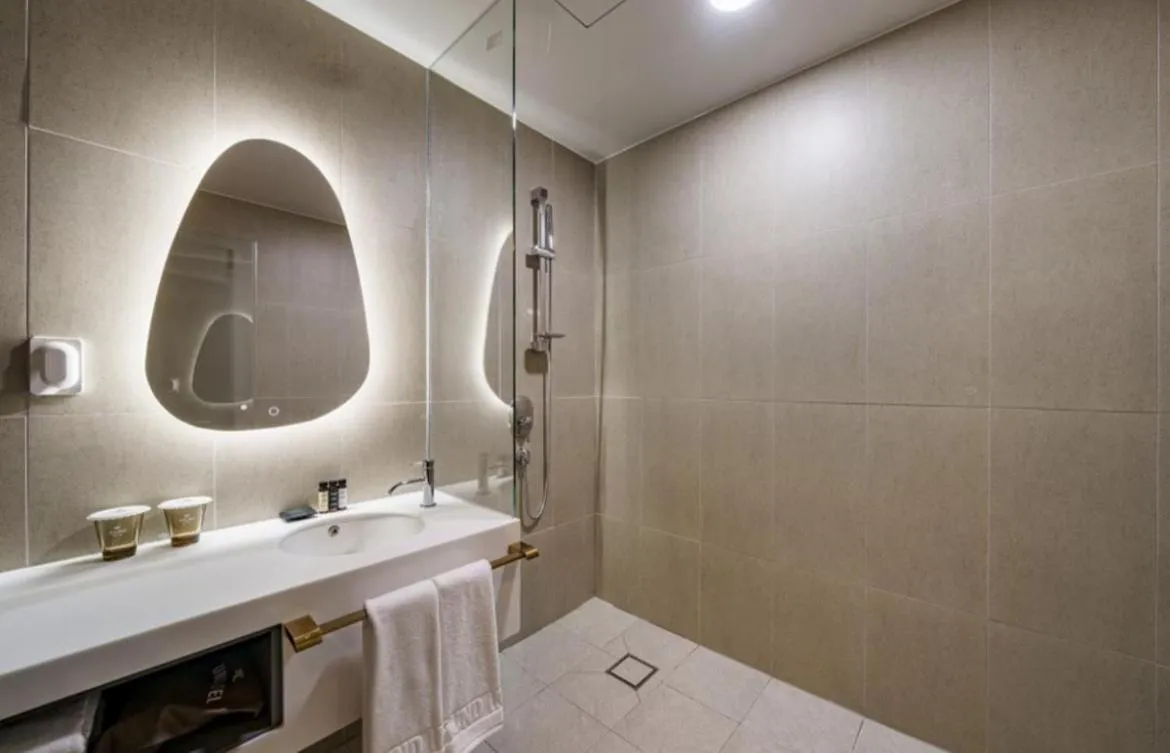 Yeonggwang Hound Hotel