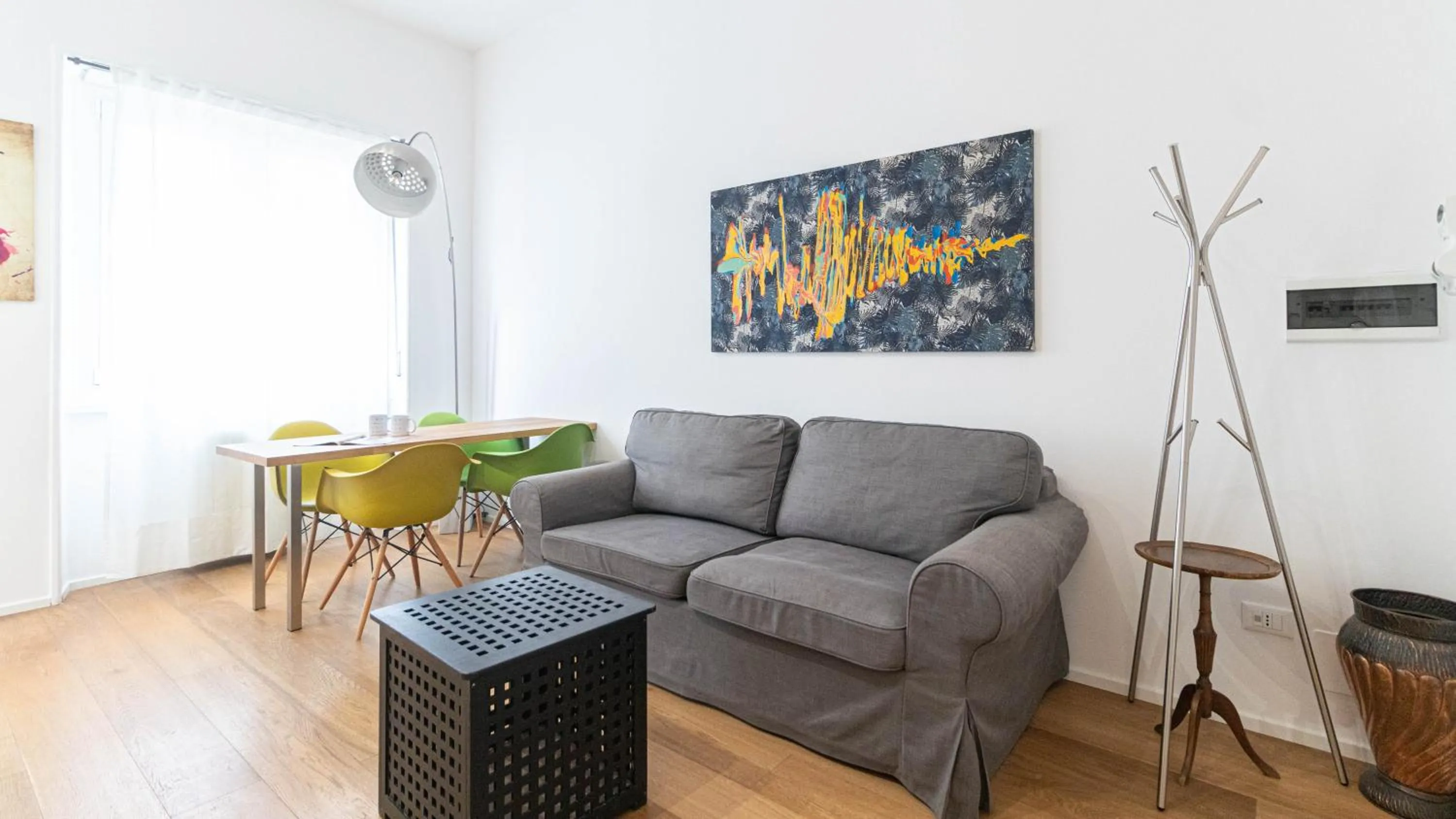 Italianway Comfort - Salmini 1