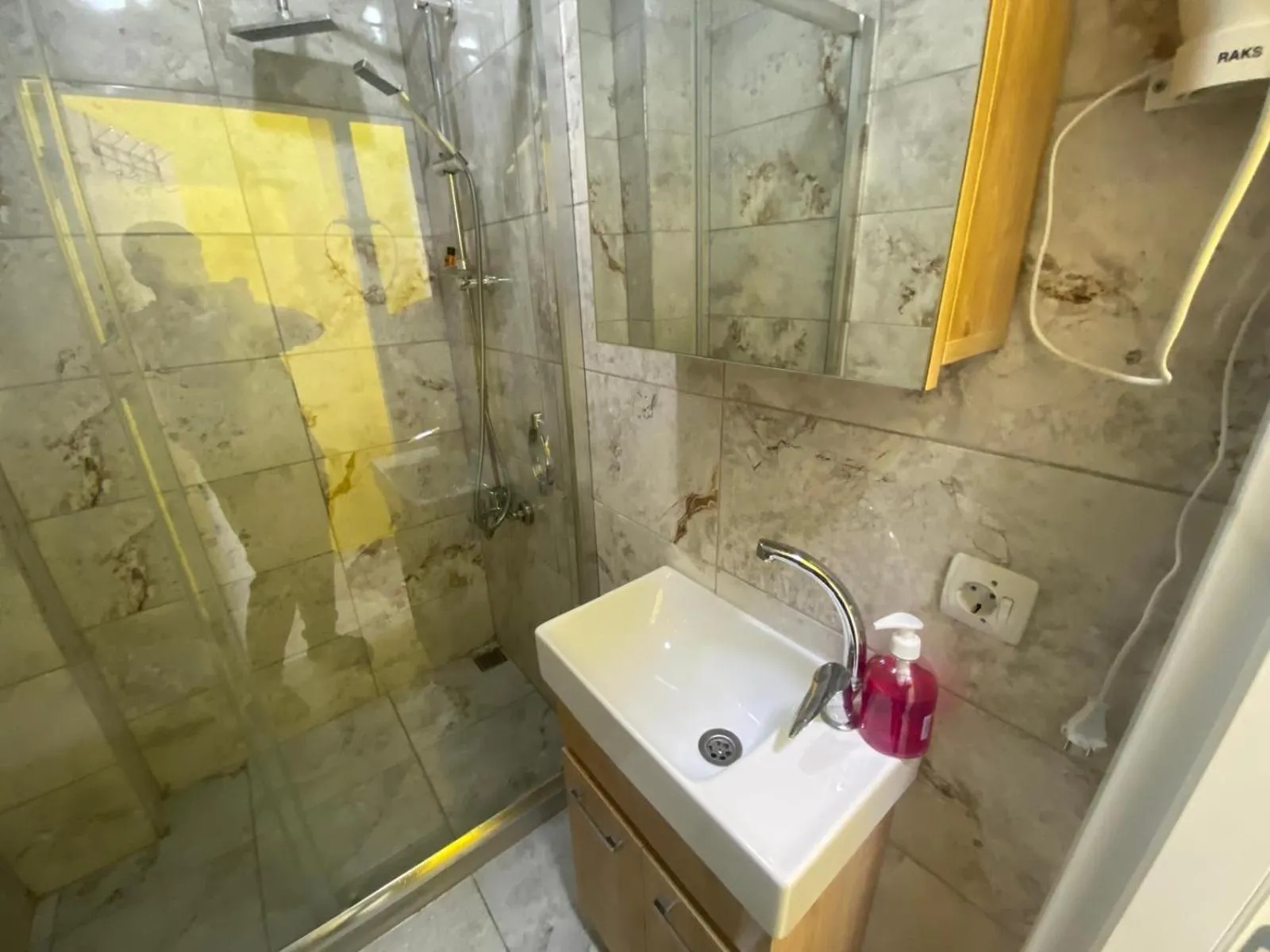 Taksim academie house