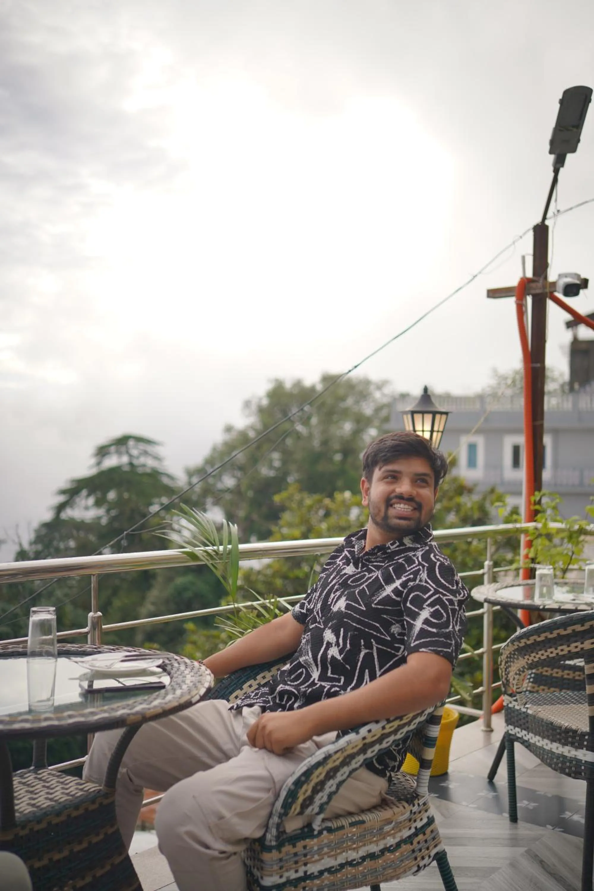 Sangam by Stotrak, Jhula Ghar Mussoorie