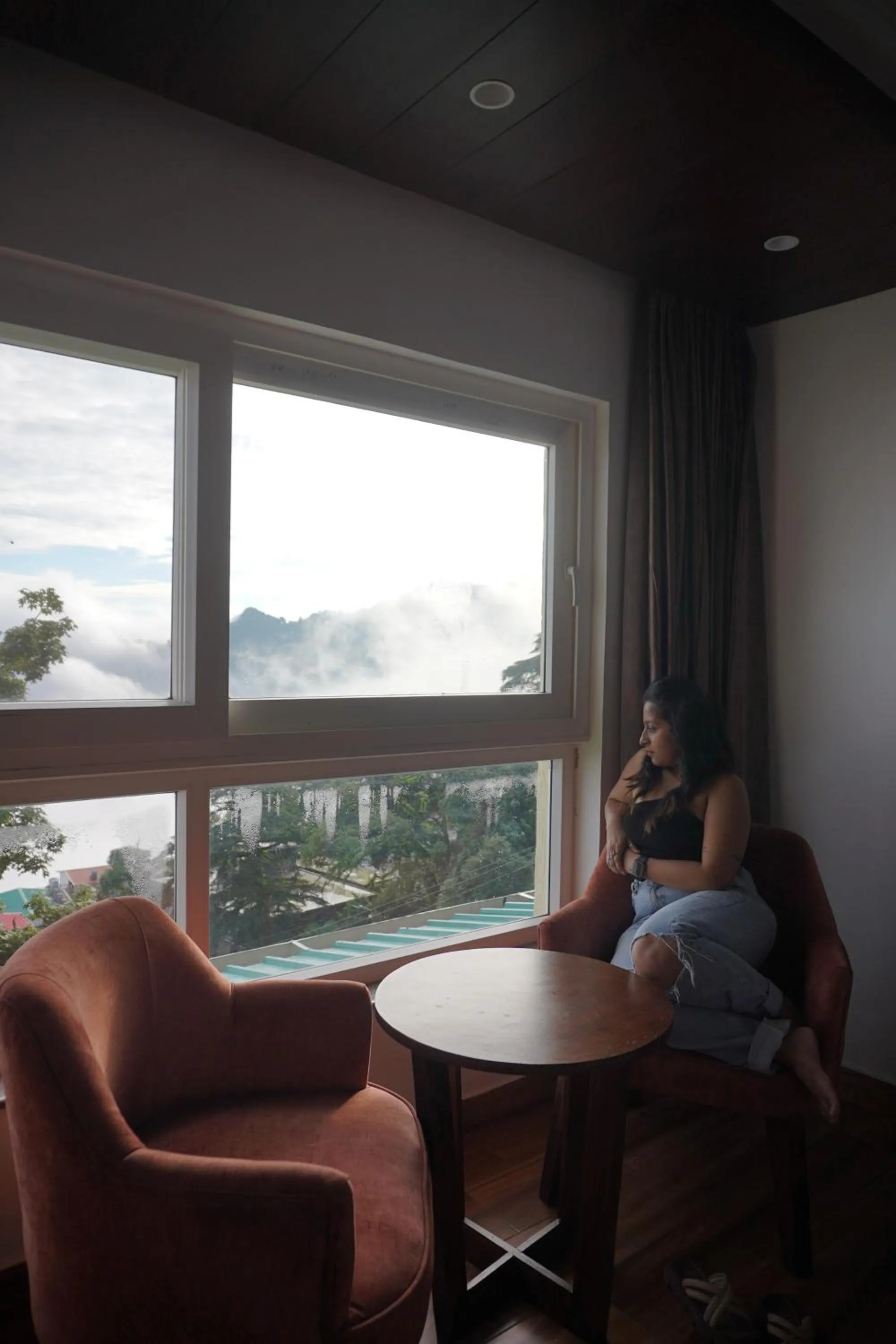 Sangam by Stotrak, Jhula Ghar Mussoorie