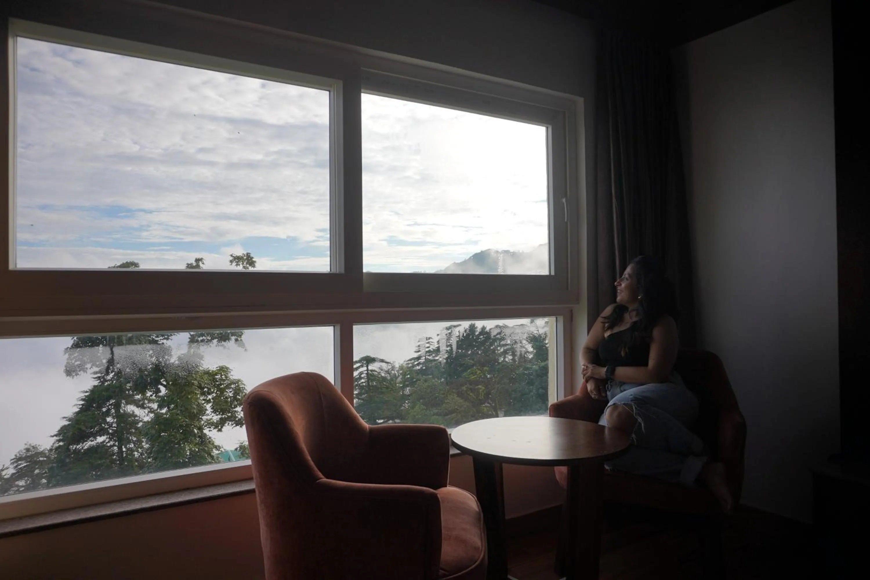 Sangam by Stotrak, Jhula Ghar Mussoorie