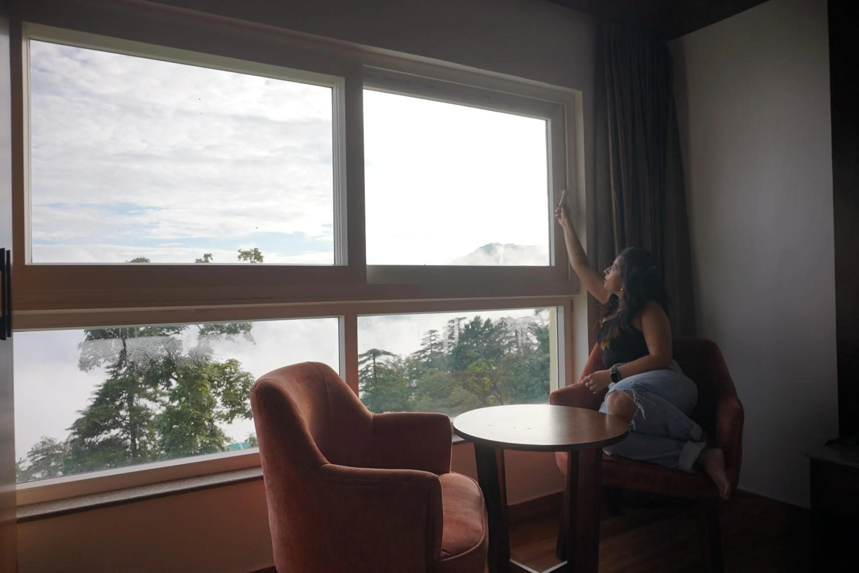 Sangam by Stotrak, Jhula Ghar Mussoorie