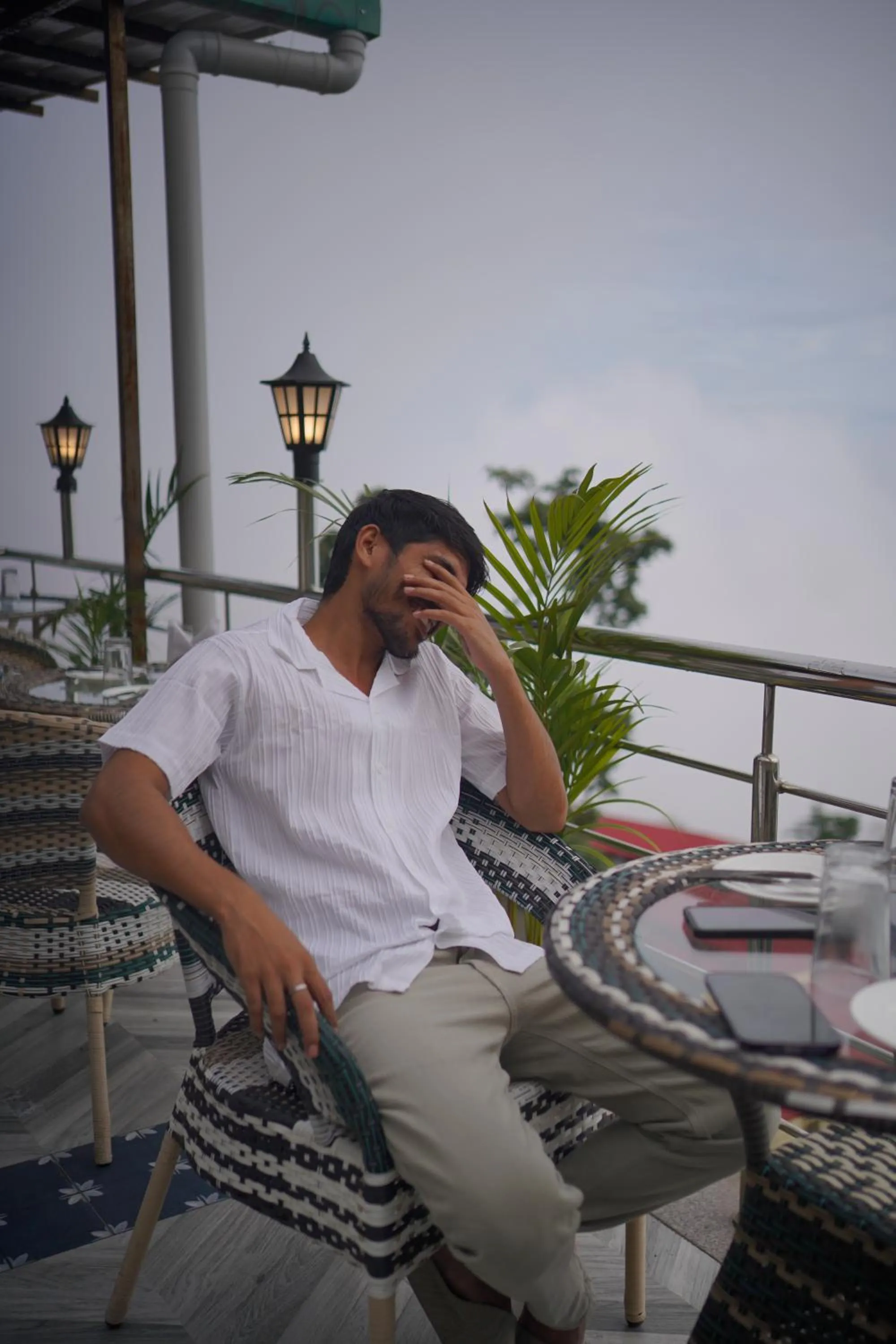 Sangam by Stotrak, Jhula Ghar Mussoorie