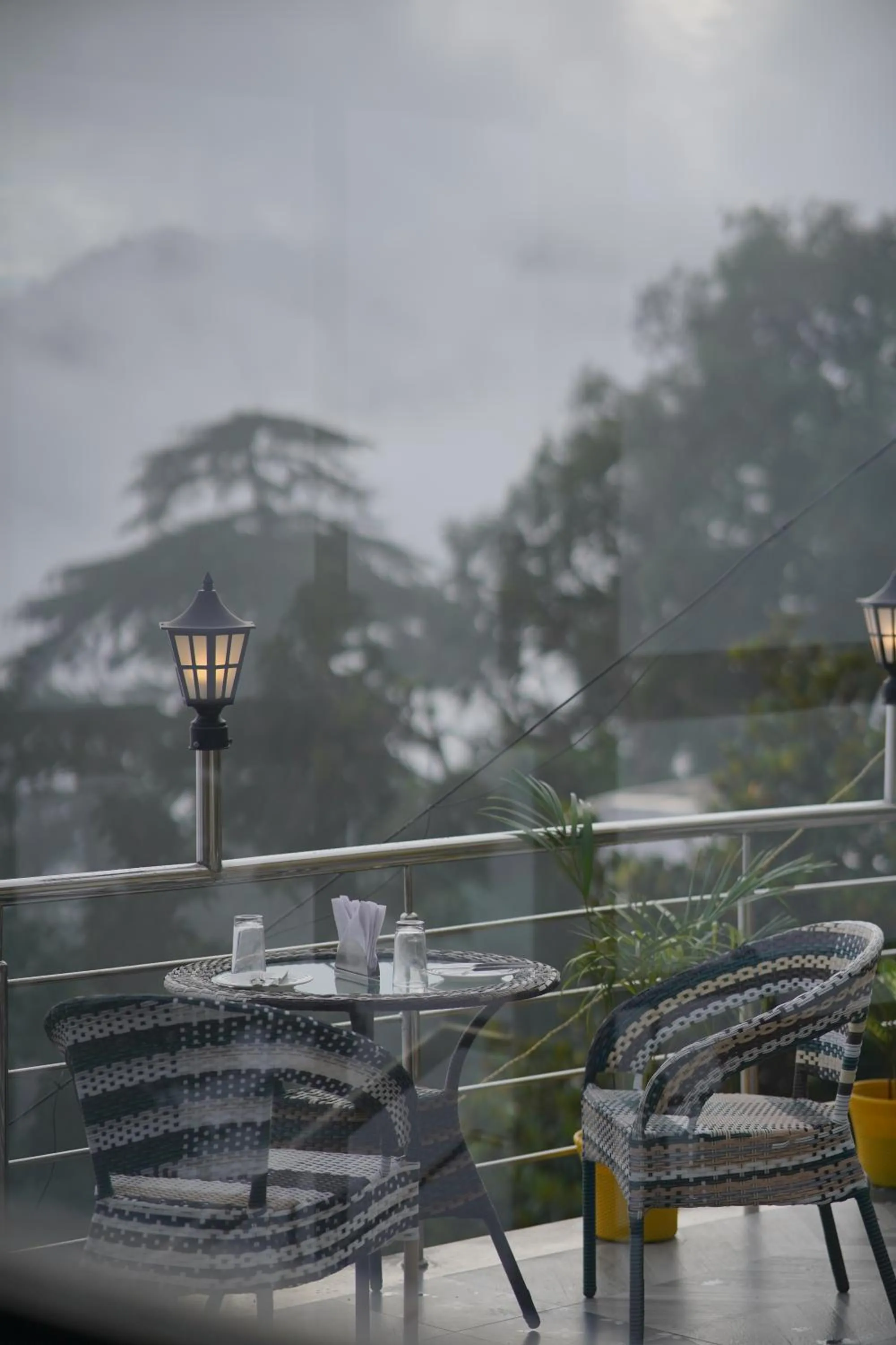 Sangam by Stotrak, Jhula Ghar Mussoorie