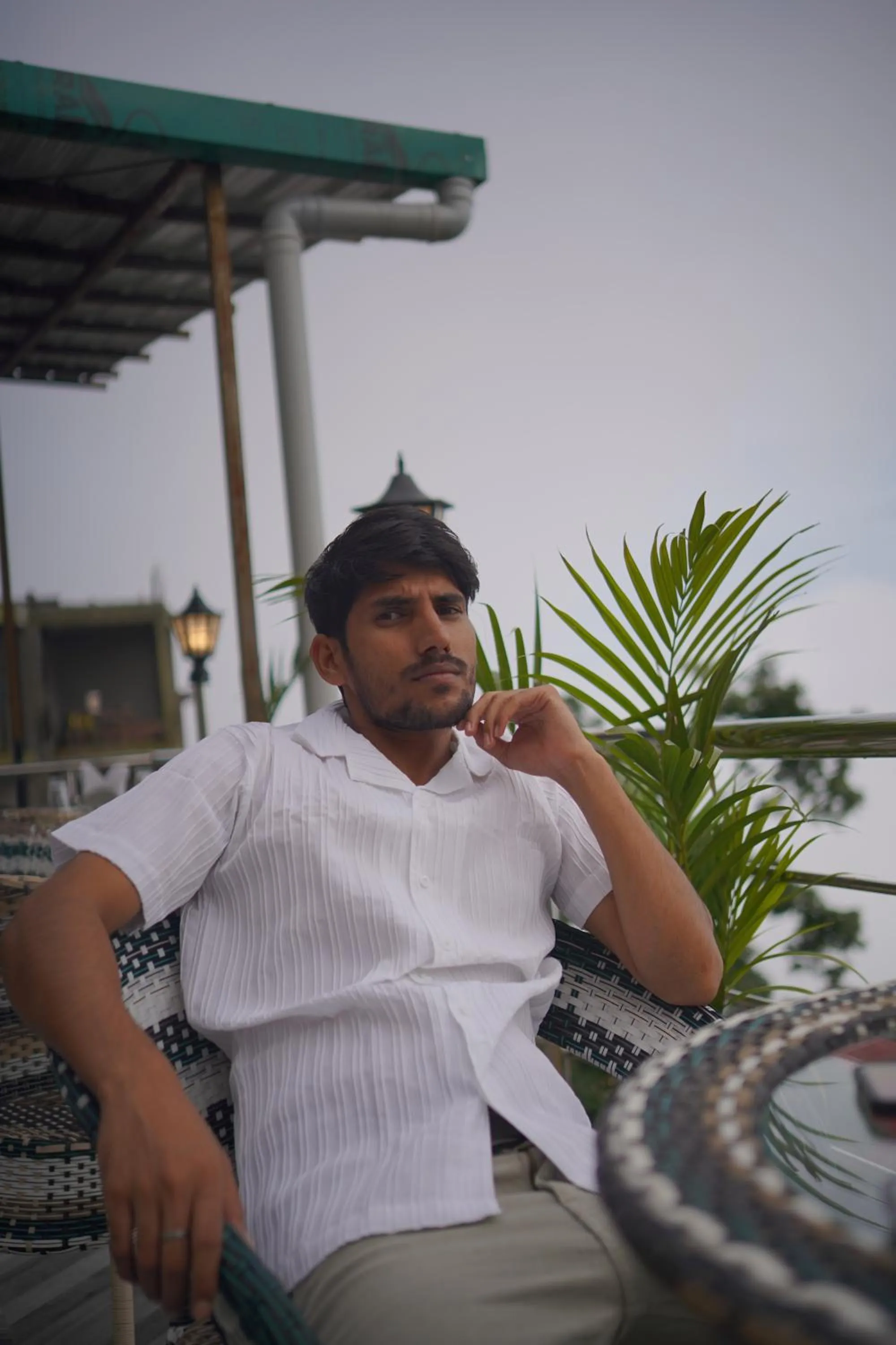 Sangam by Stotrak, Jhula Ghar Mussoorie