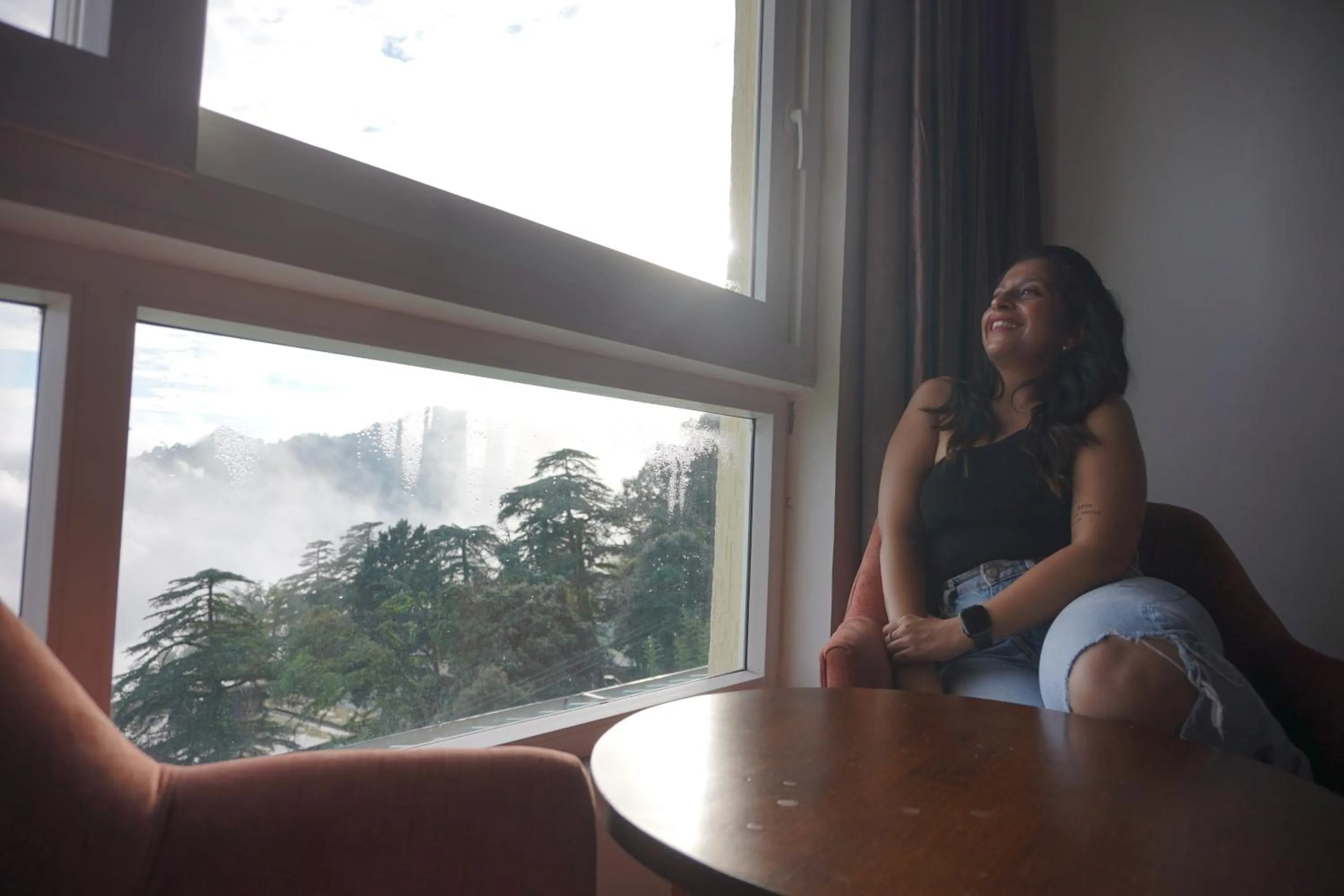 Sangam by Stotrak, Jhula Ghar Mussoorie