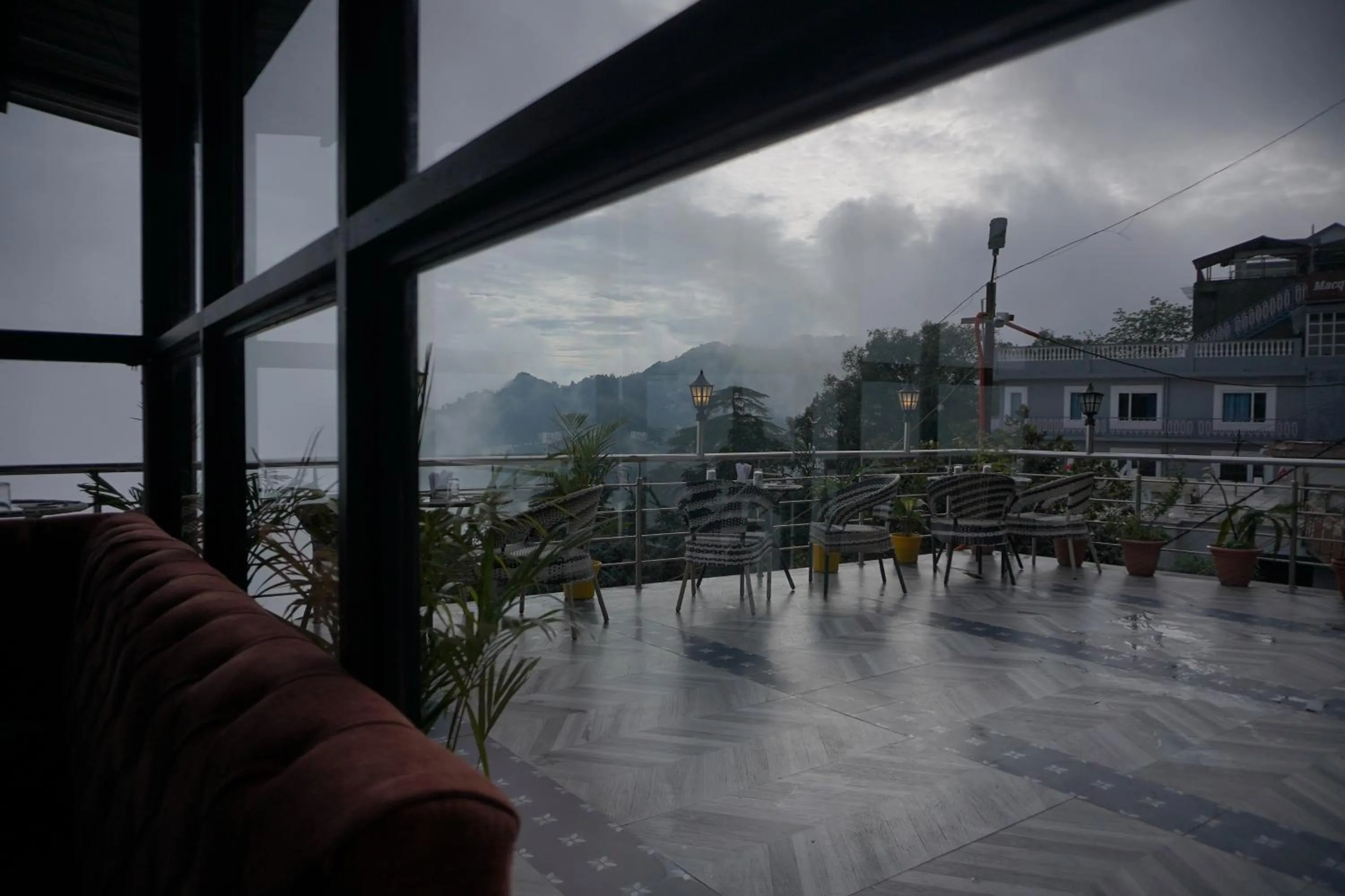 Property building in Sangam by Stotrak, Jhula Ghar Mussoorie