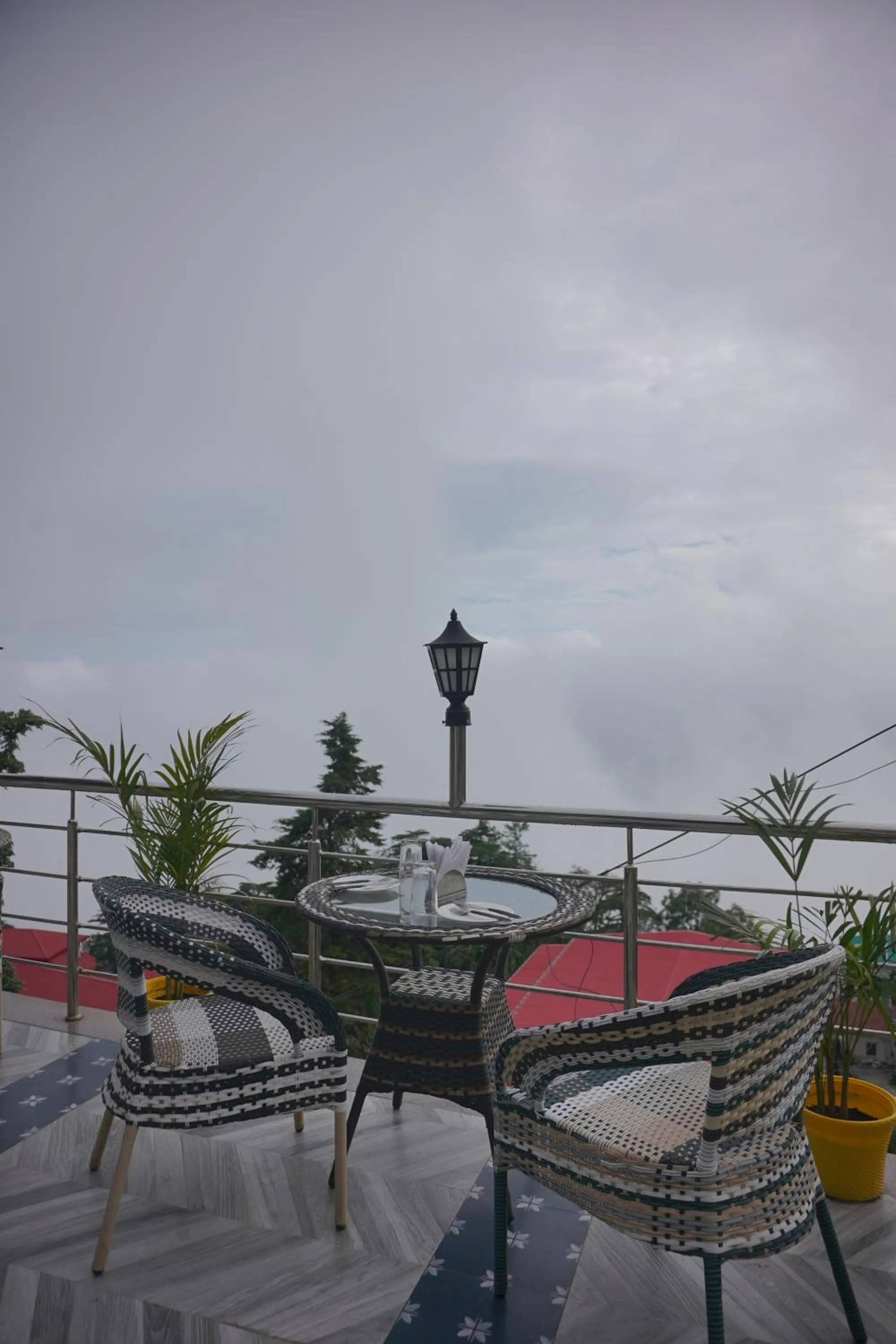 Property building in Sangam by Stotrak, Jhula Ghar Mussoorie