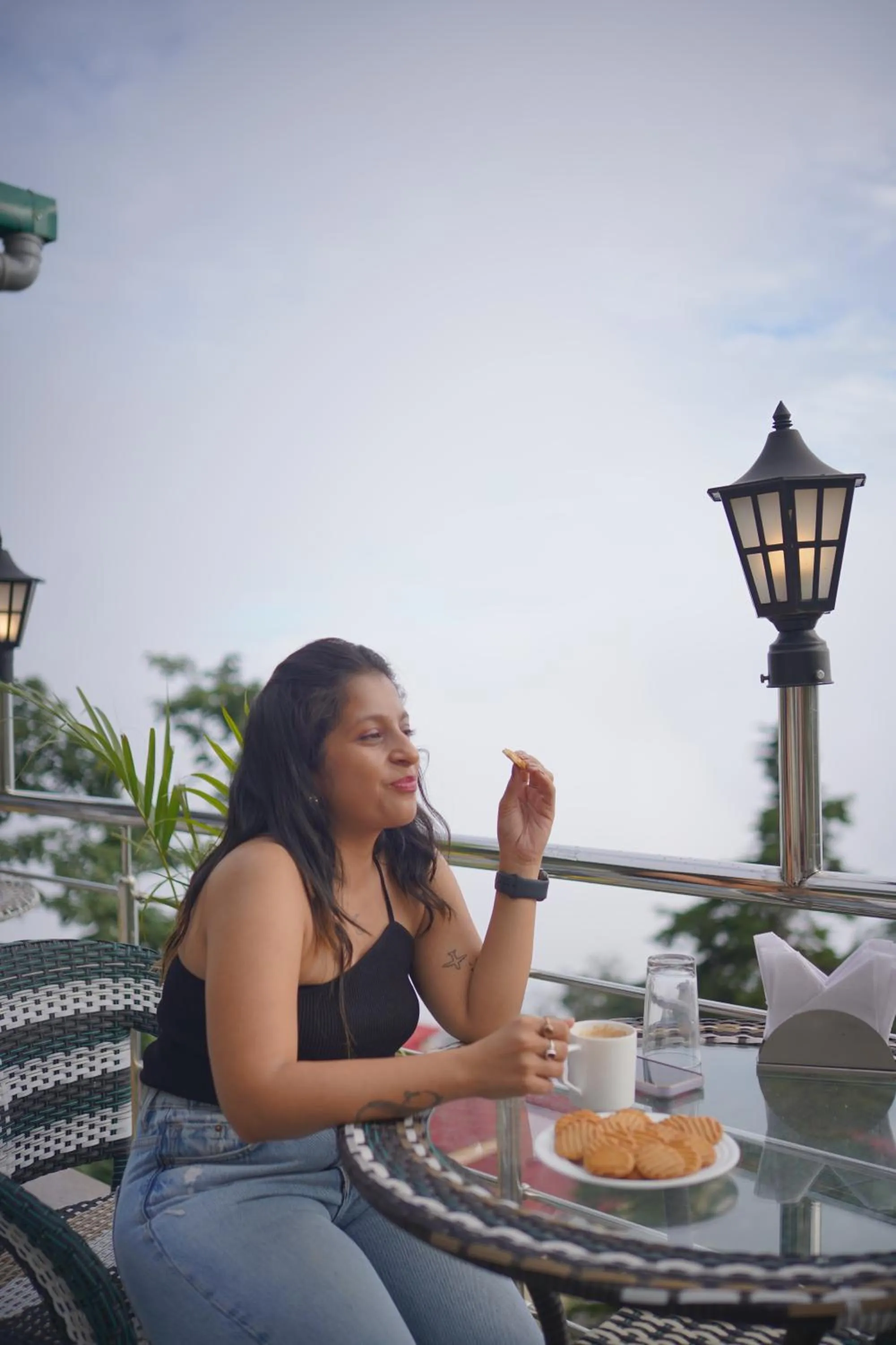 Sangam by Stotrak, Jhula Ghar Mussoorie