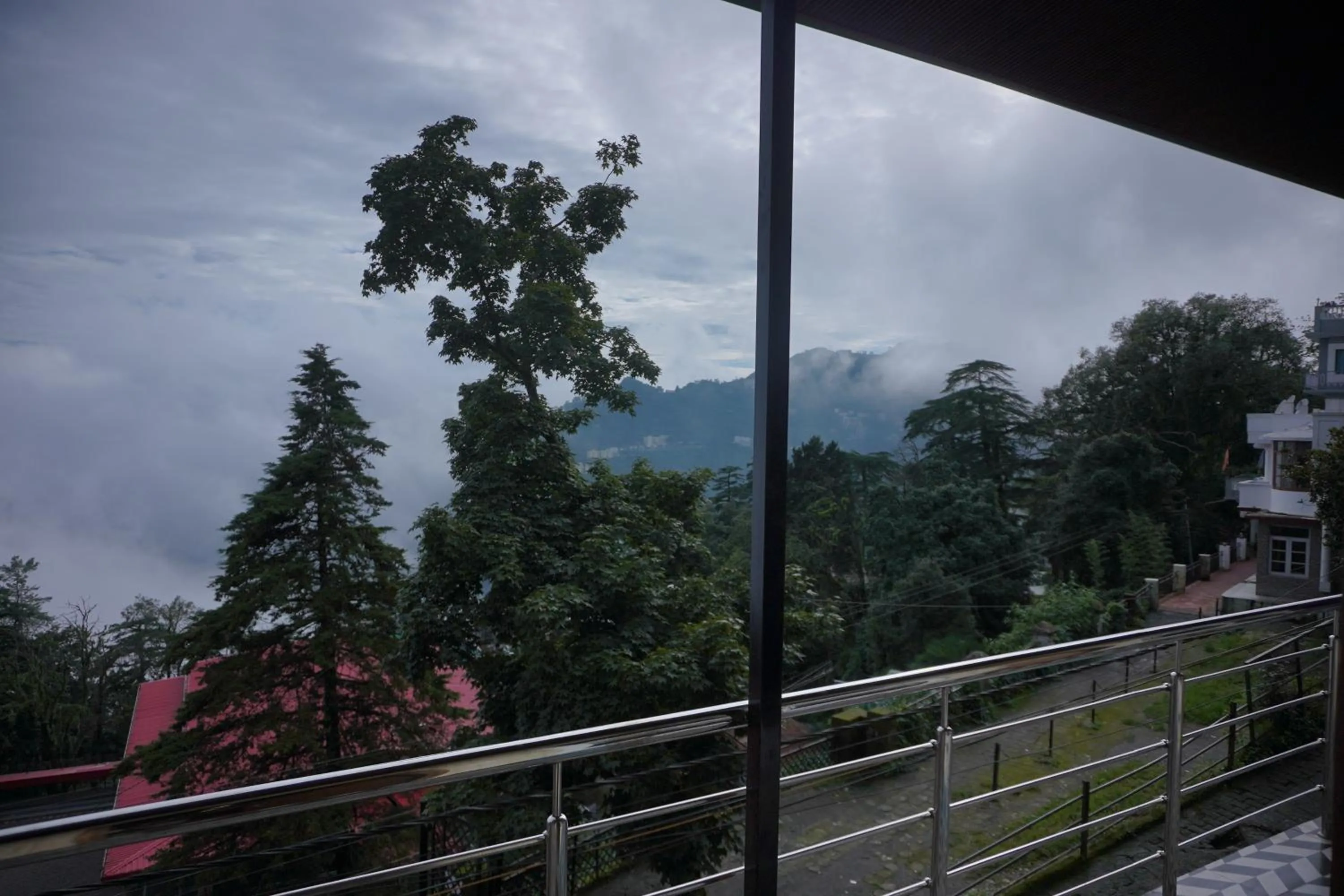 Sangam by Stotrak, Jhula Ghar Mussoorie