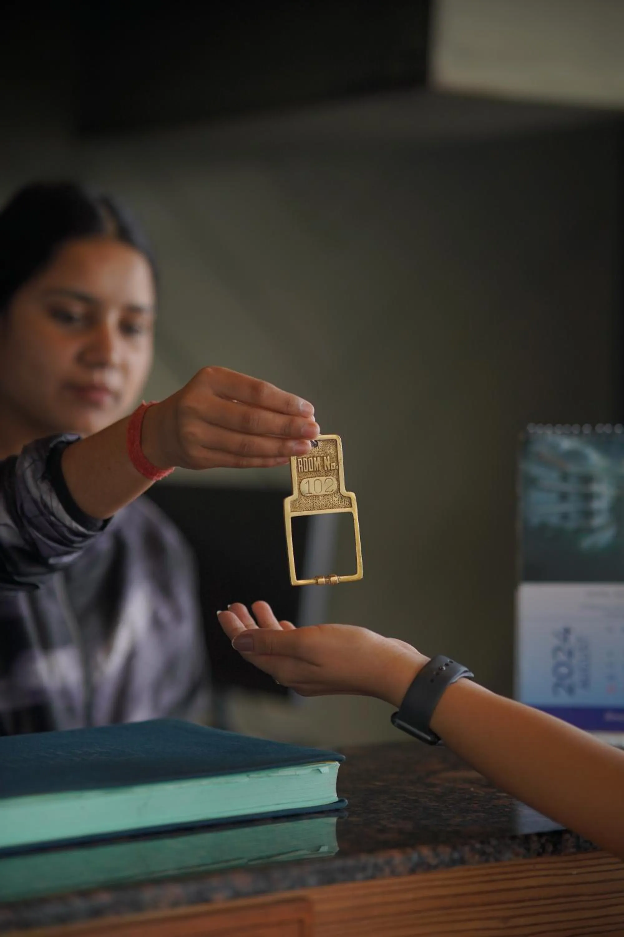 Sangam by Stotrak, Jhula Ghar Mussoorie