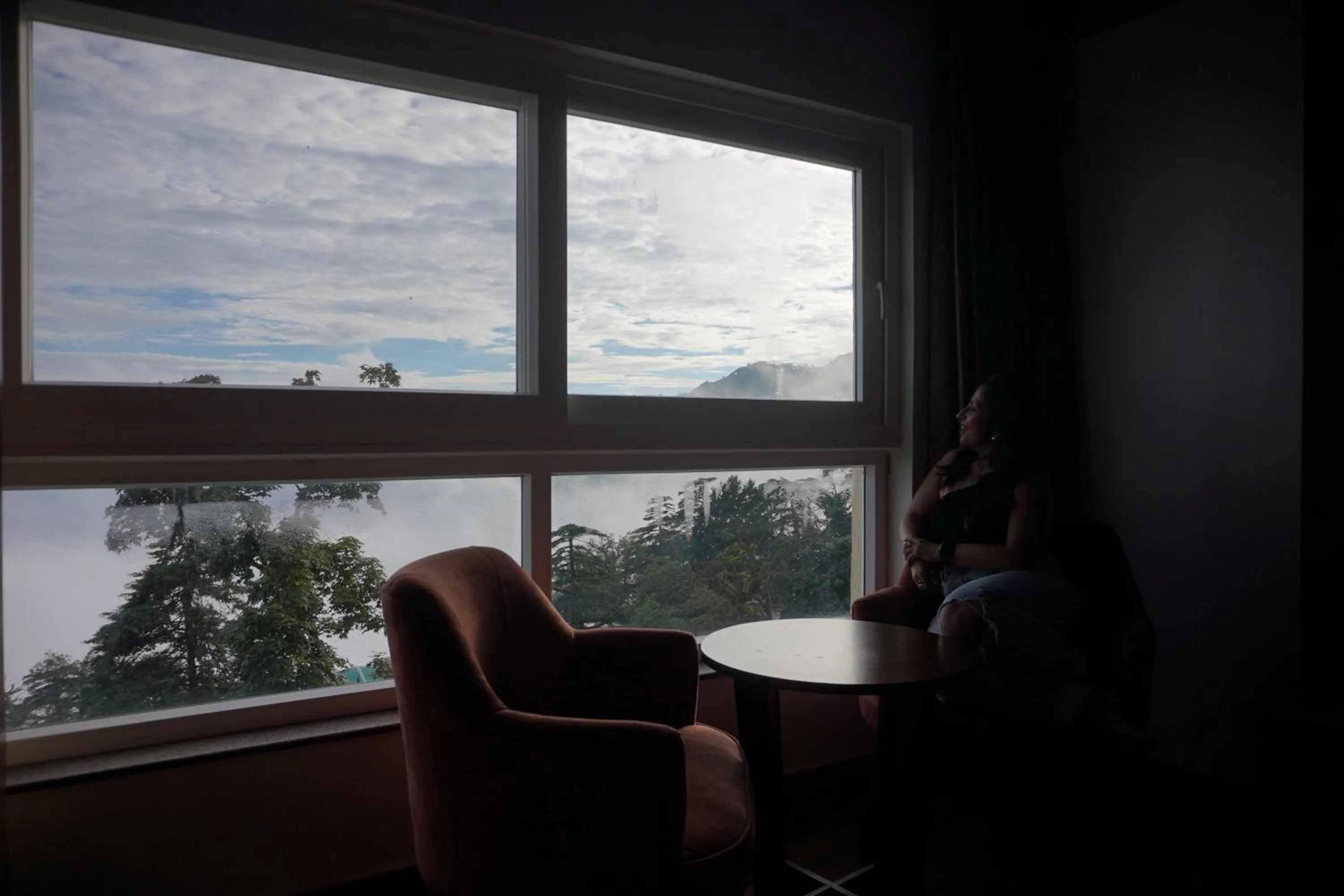 Sangam by Stotrak, Jhula Ghar Mussoorie