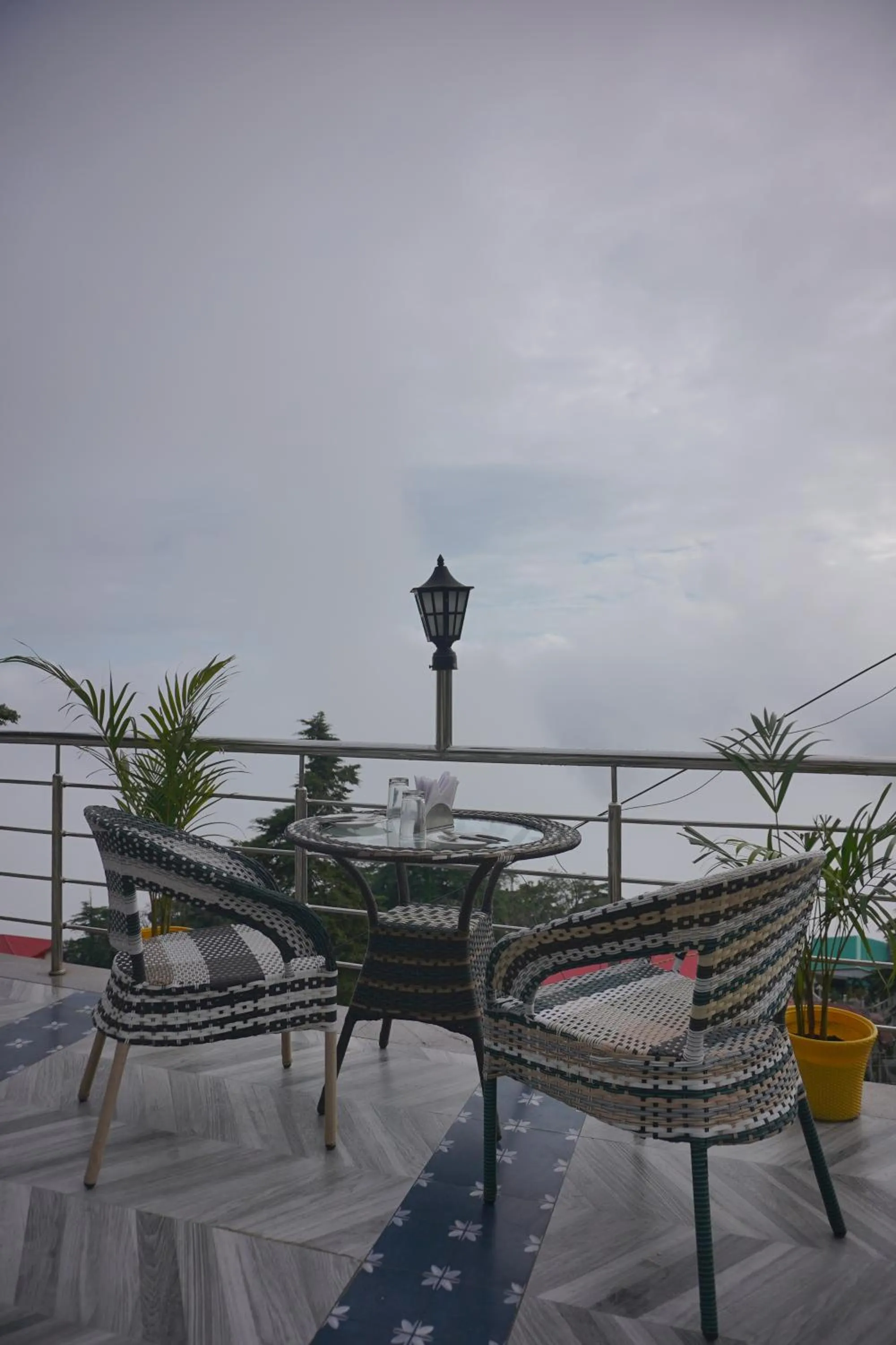 Property building in Sangam by Stotrak, Jhula Ghar Mussoorie