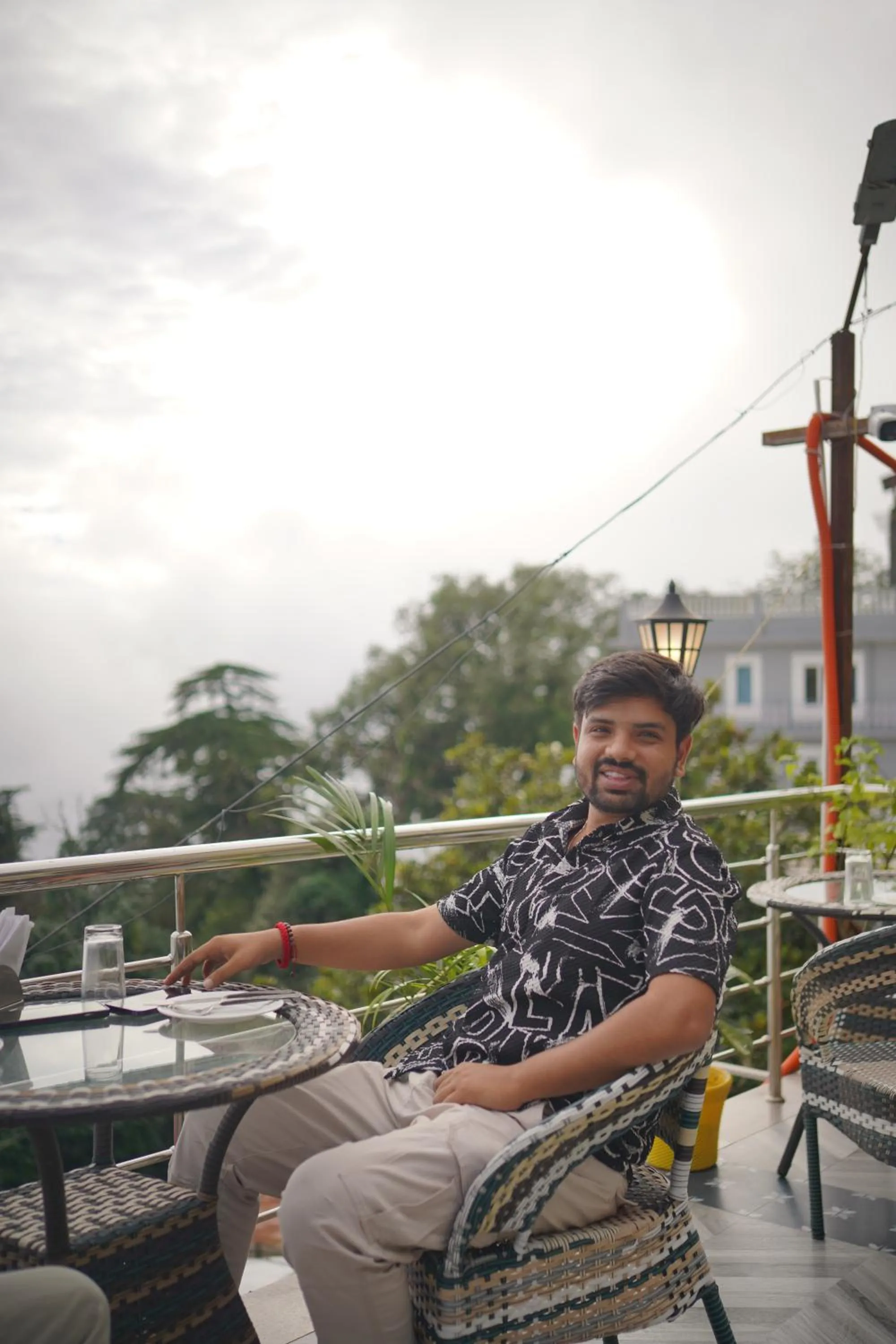 Sangam by Stotrak, Jhula Ghar Mussoorie