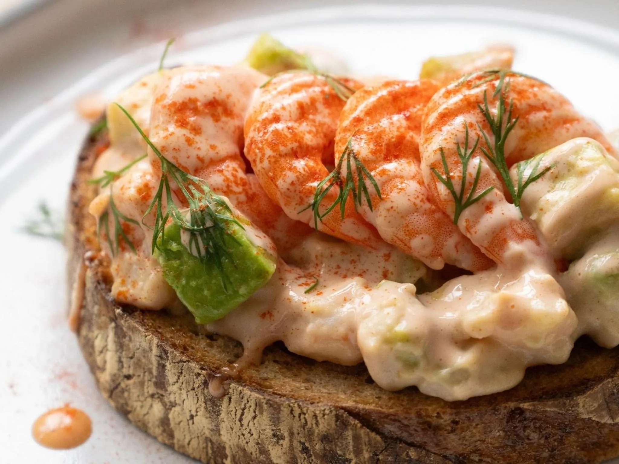 Breakfast in hotel anddoggy Kyoto Nijo