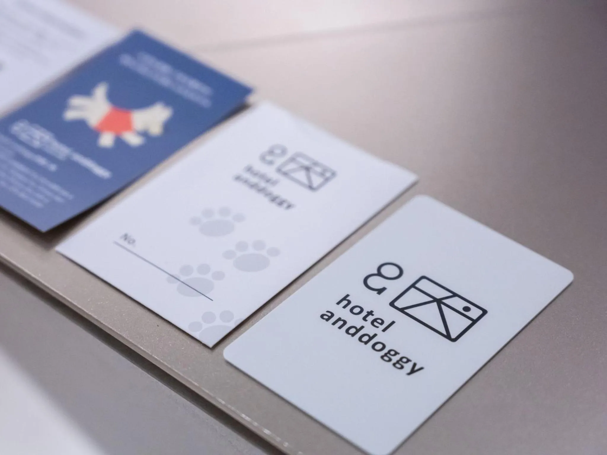 hotel anddoggy Kyoto Nijo