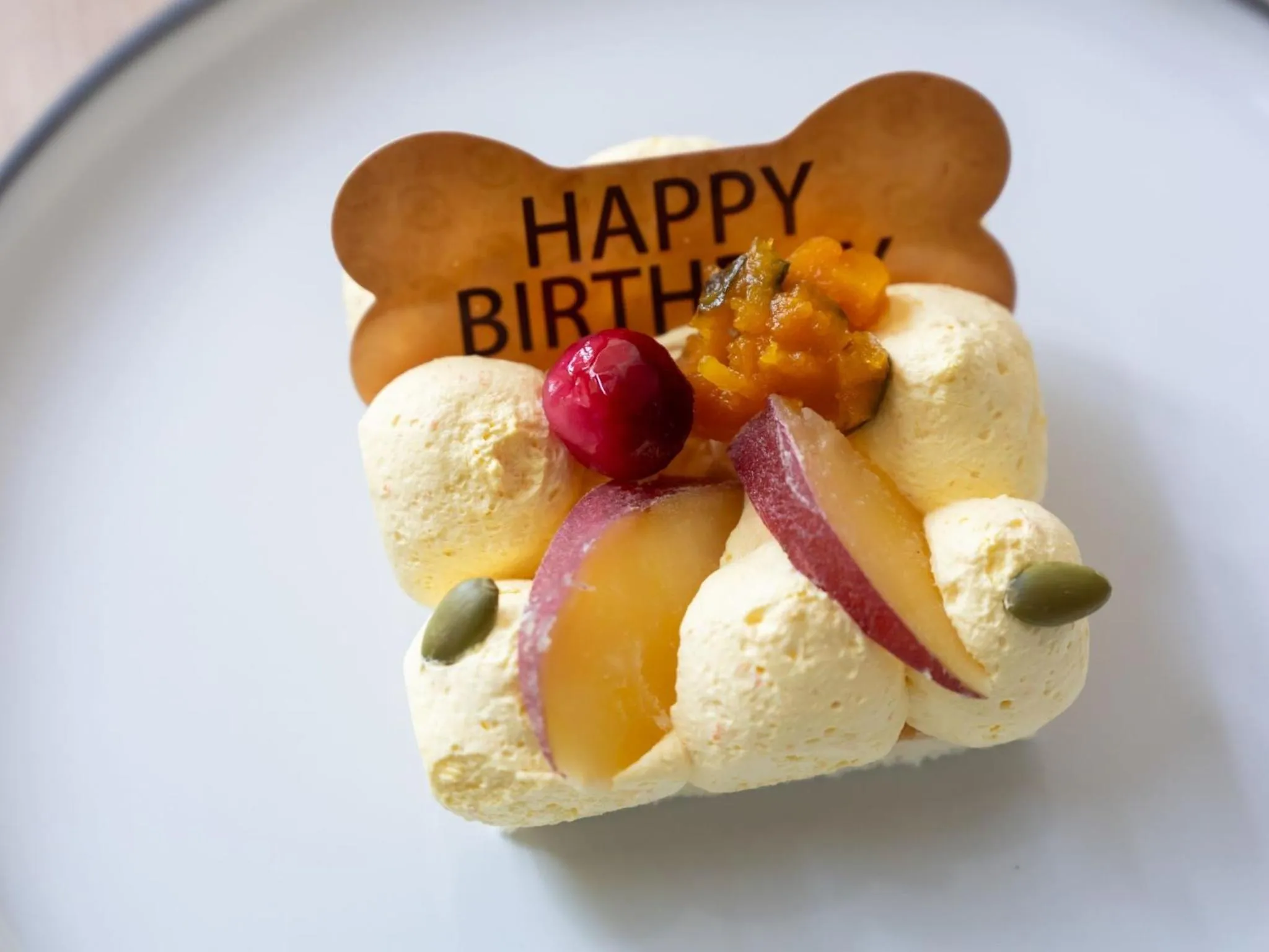 Food in hotel anddoggy Kyoto Nijo