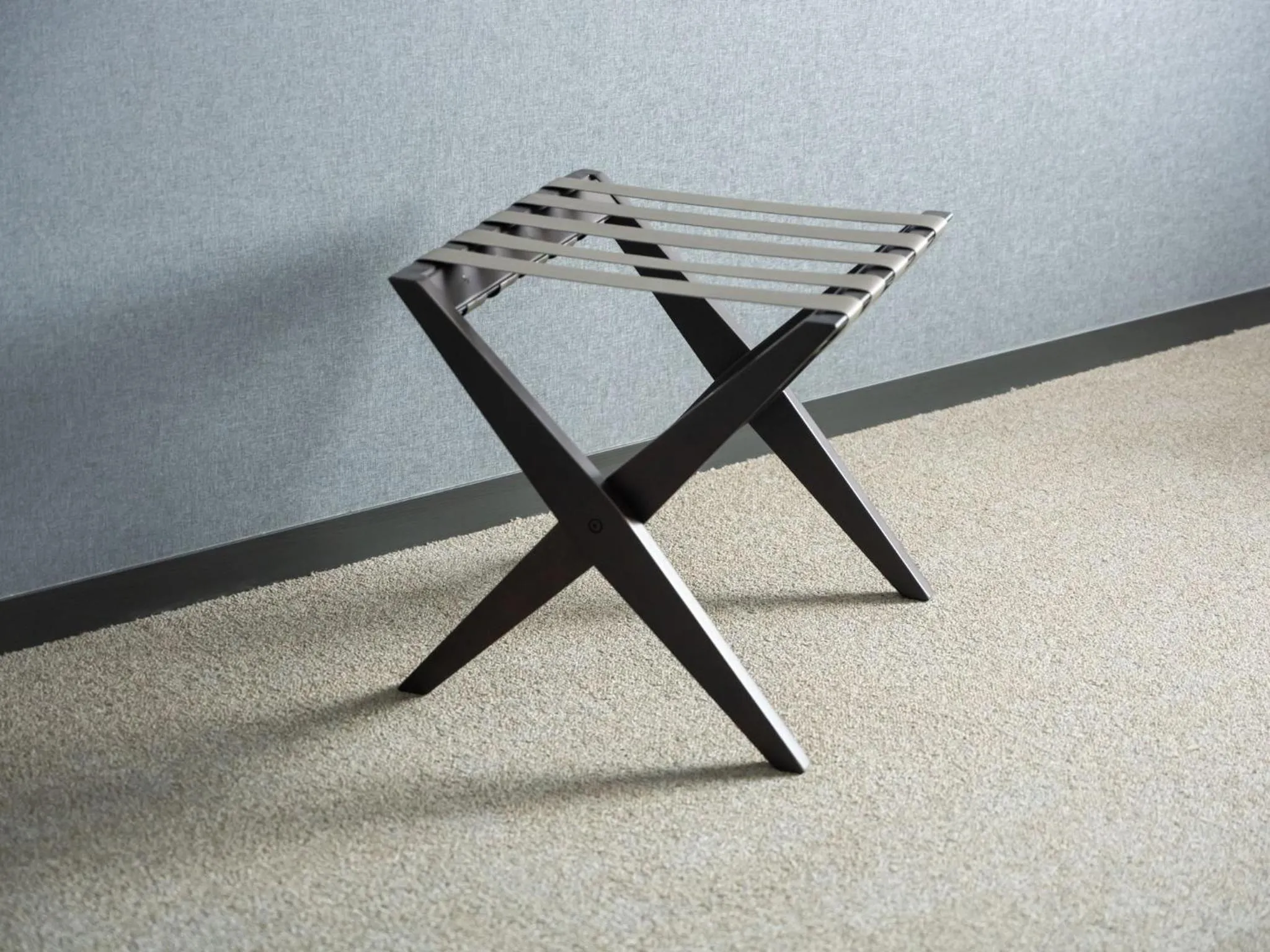 Bedroom in hotel anddoggy Kyoto Nijo