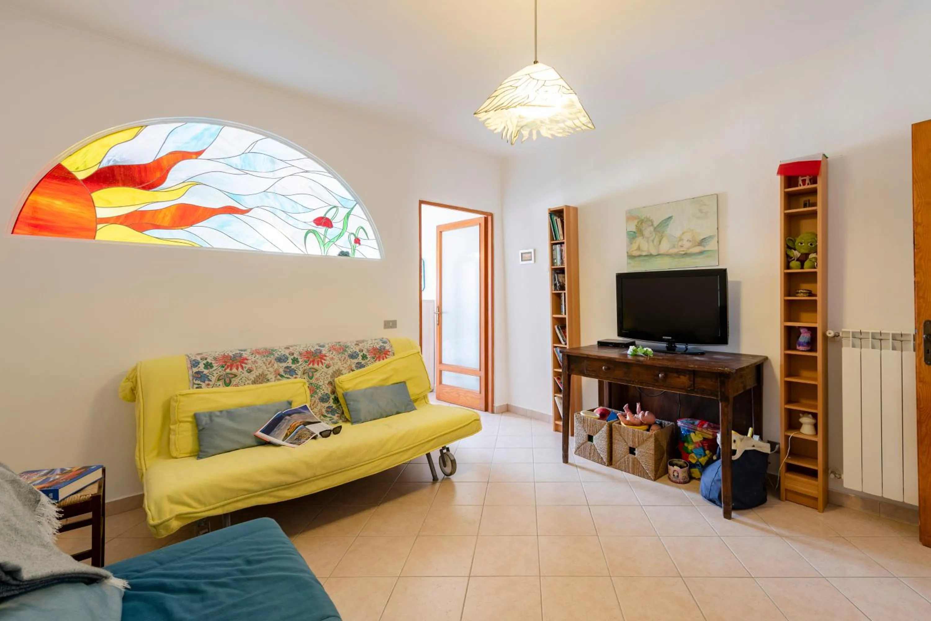 Kimera Del Parasio - Happy Rentals