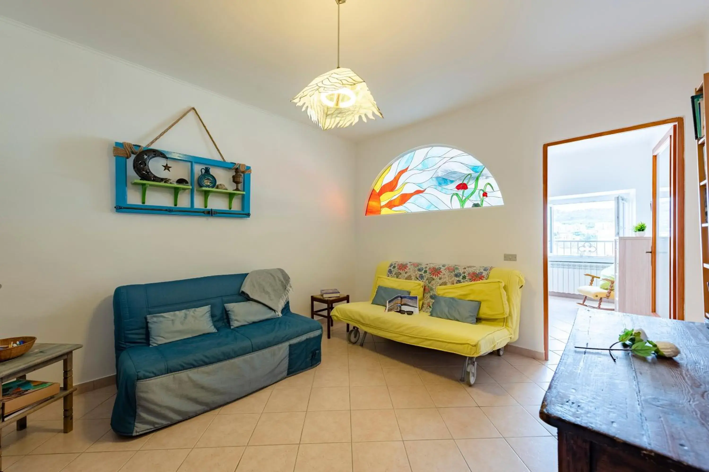 Kimera Del Parasio - Happy Rentals Kimera Del Parasio - Happy Rentals
