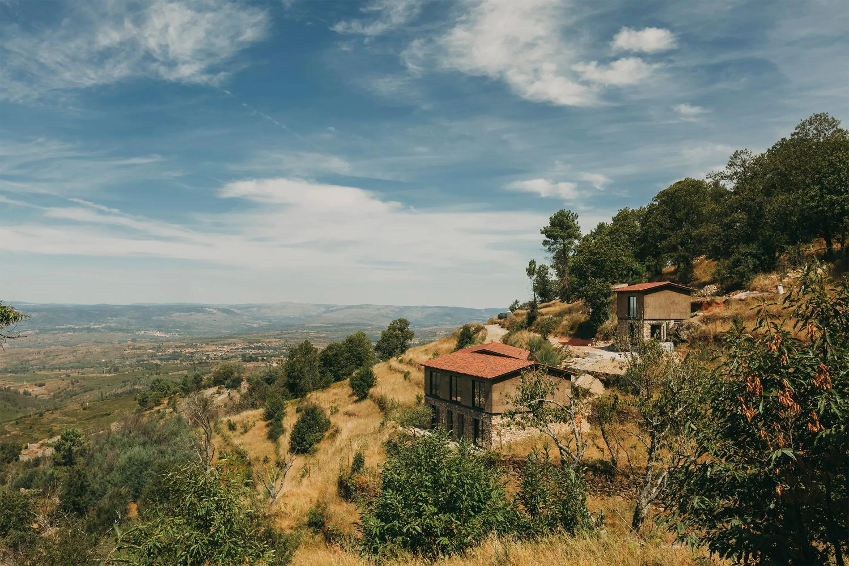 View (from property/room) in Estrela Serenity - Resort