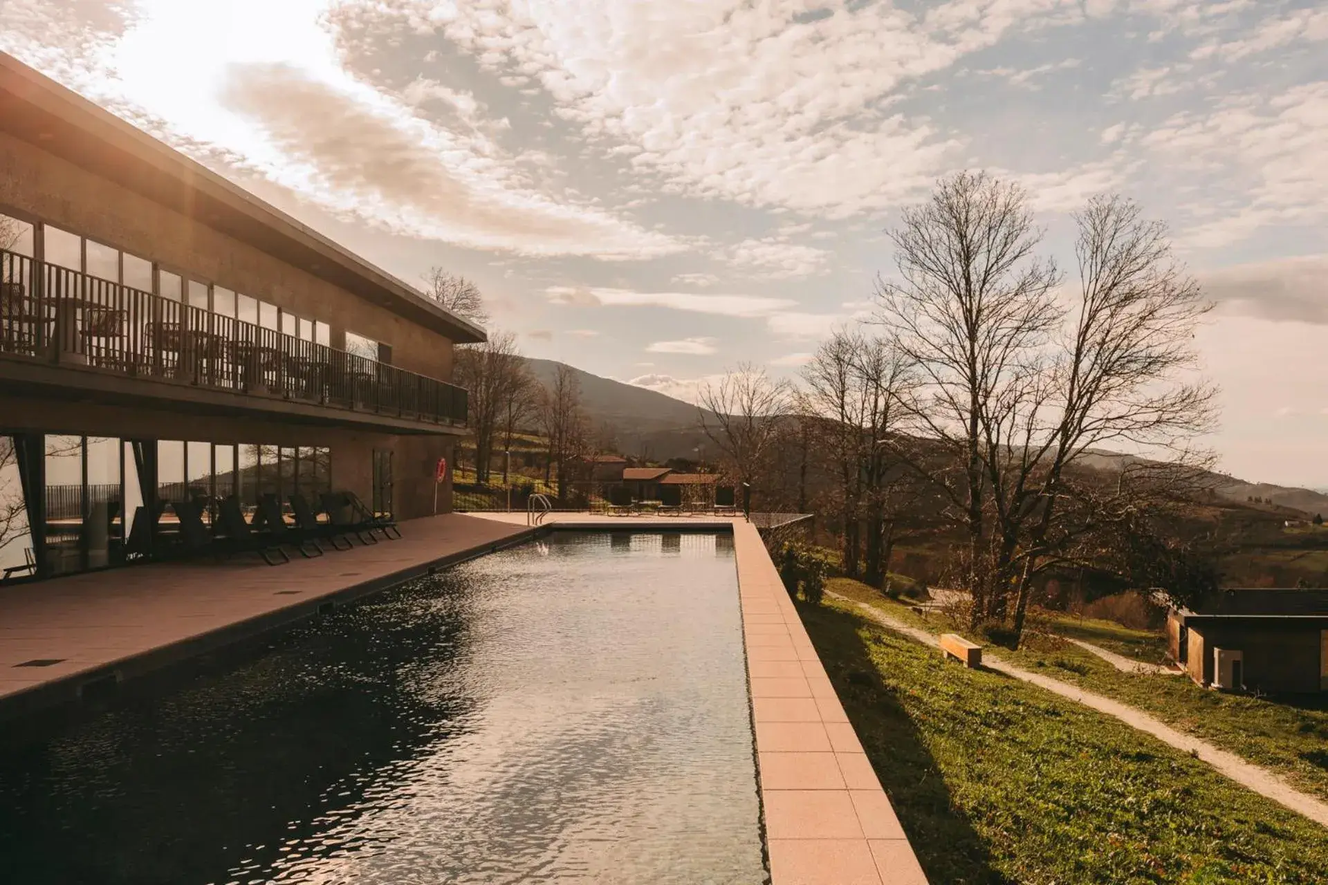 Estrela Serenity - Resort Estrela Serenity - Resort