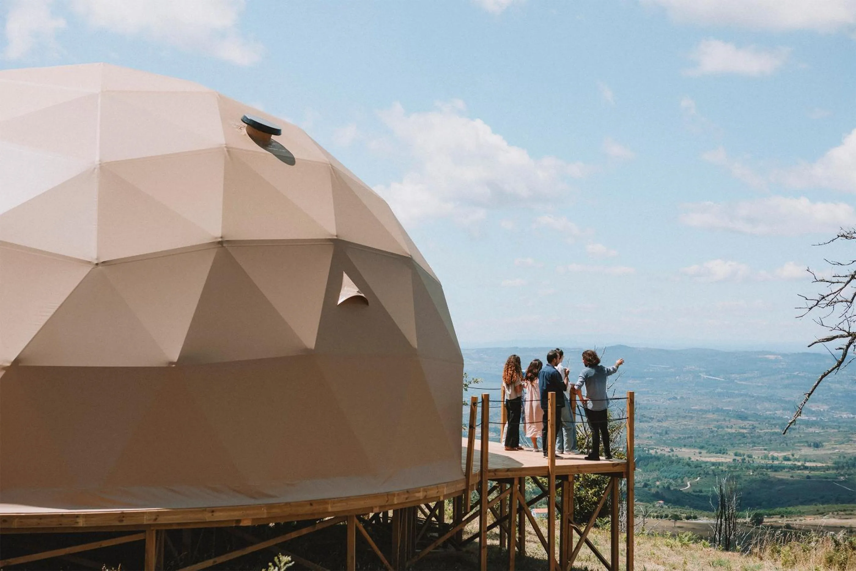 Meeting/conference room in Estrela Serenity - Resort