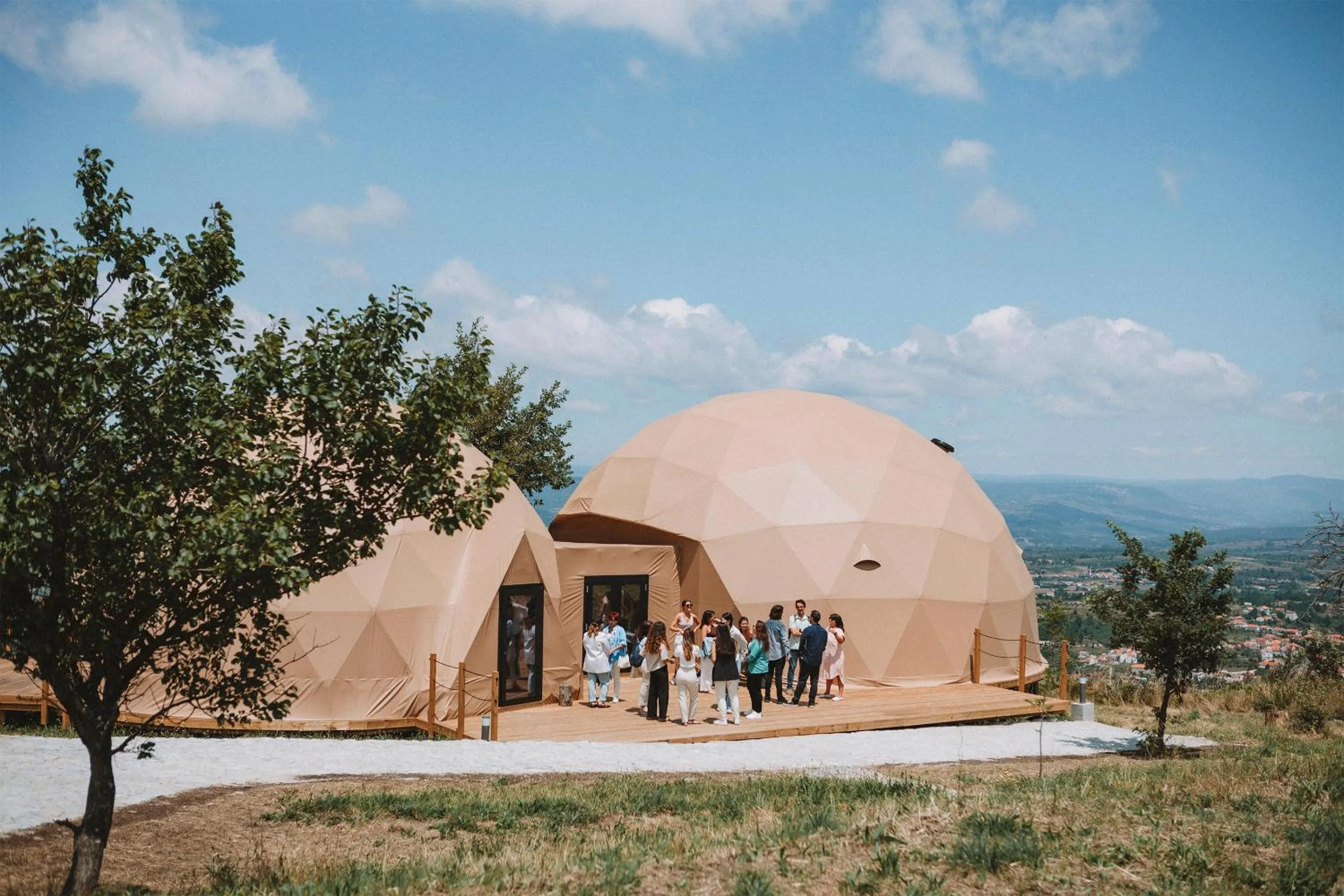 Meeting/conference room in Estrela Serenity - Resort