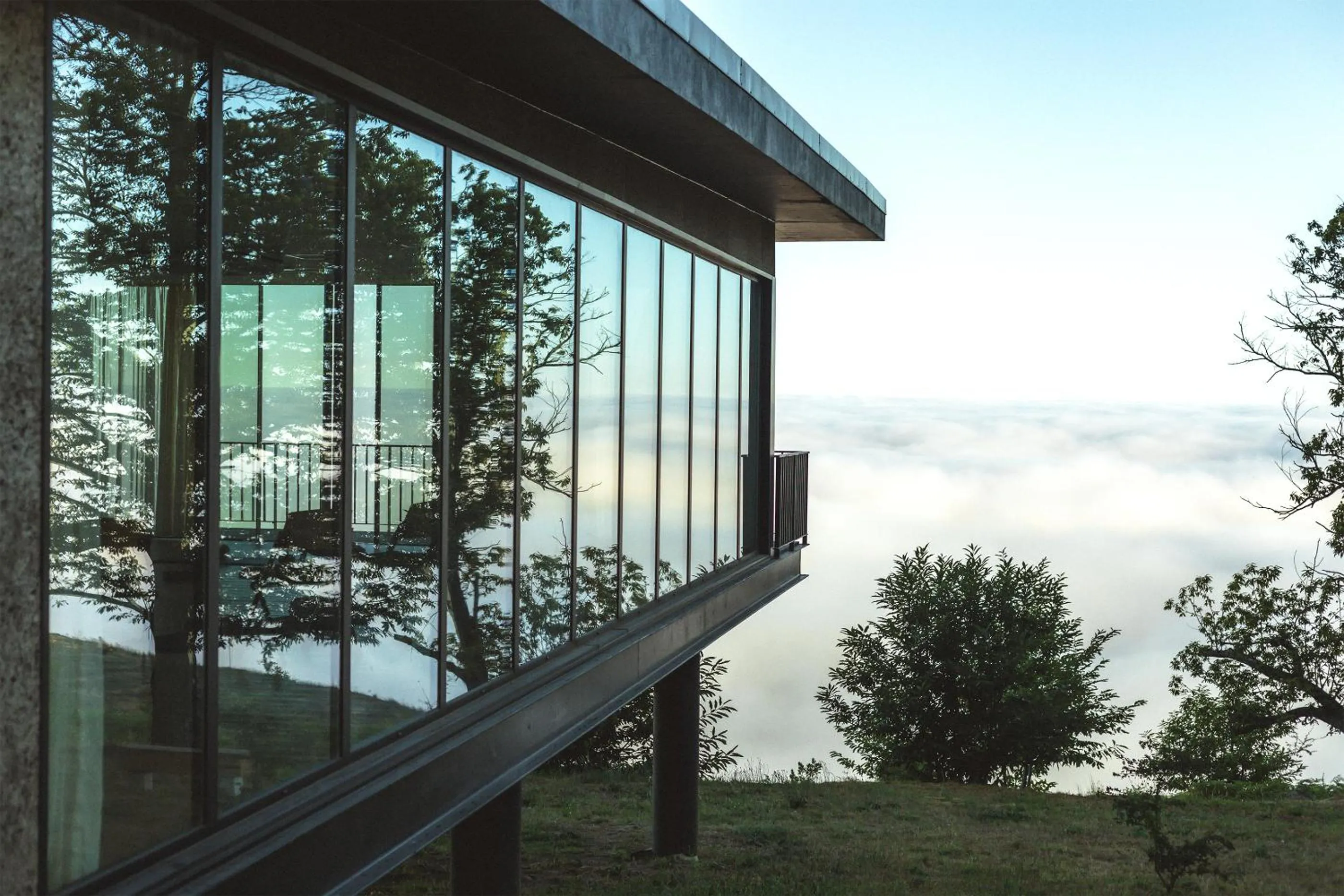 Meeting/conference room in Estrela Serenity - Resort