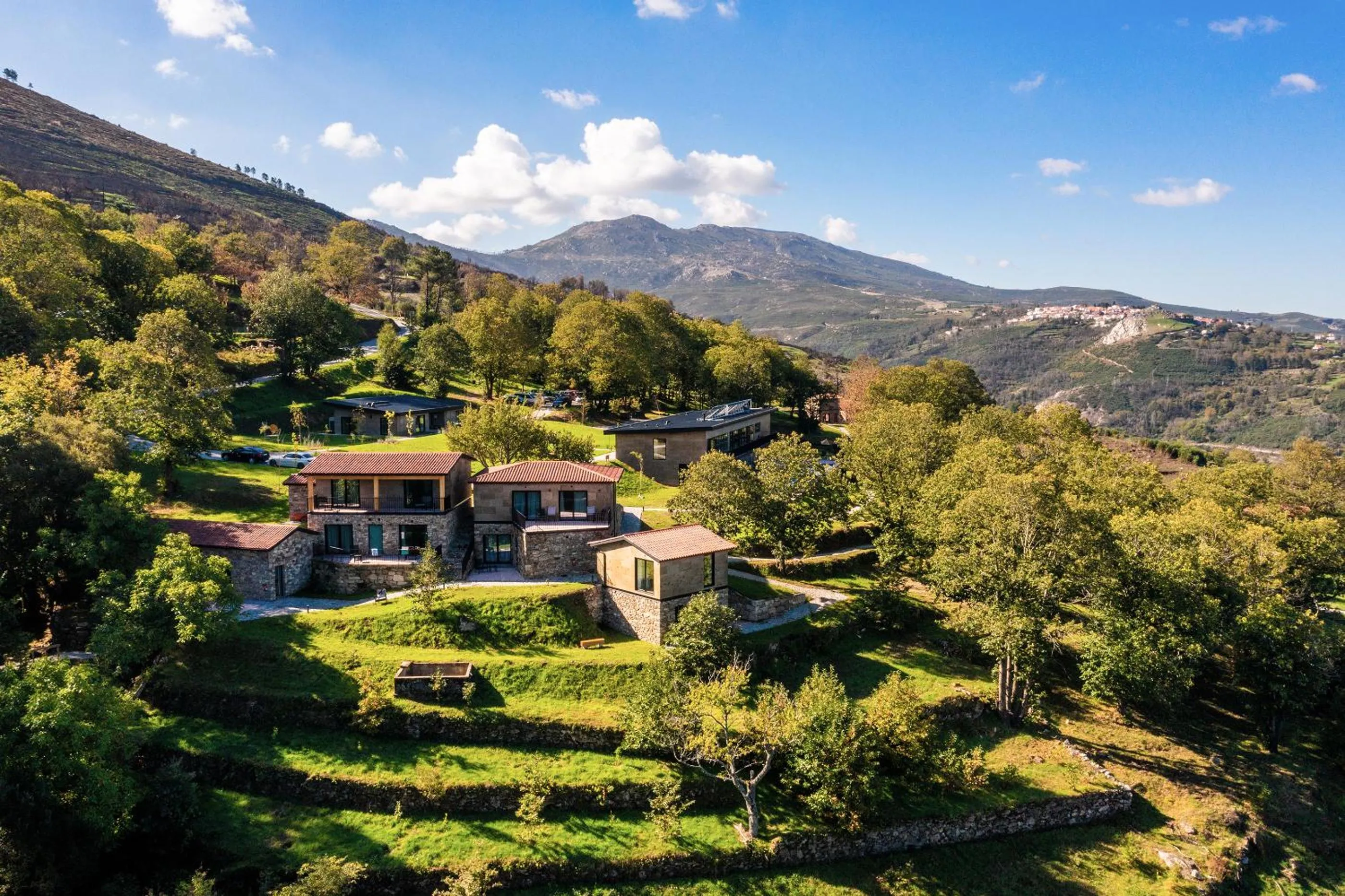 View (from property/room) in Estrela Serenity - Resort